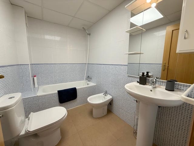 3 quarto Apartamento para venda em Javali Nuevo, Múrcia cidade - 159 000 € (Ref: 9908160)
