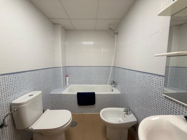 3 quarto Apartamento para venda em Javali Nuevo, Múrcia cidade - 159 000 € (Ref: 9908160)