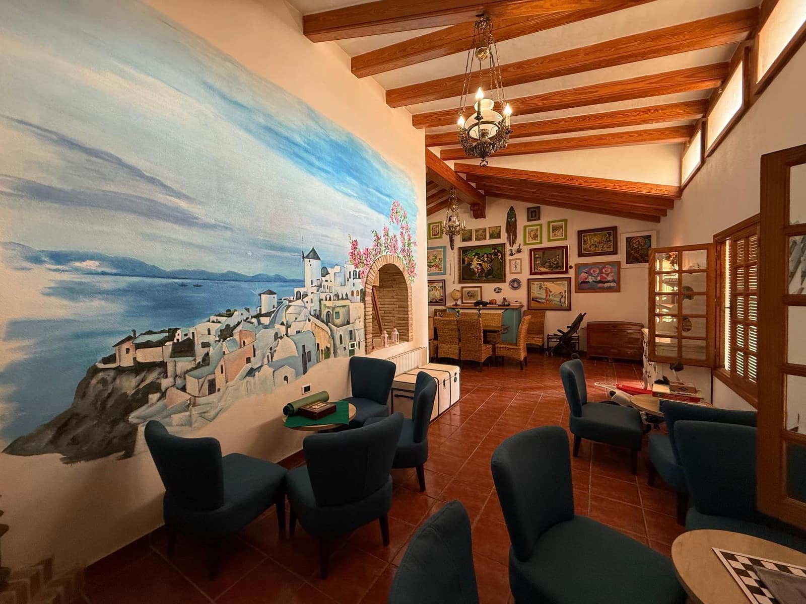 5 slaapkamer Finca/Landhuis te koop in San Javier met zwembad - € 595.000 (Ref: 9934382)