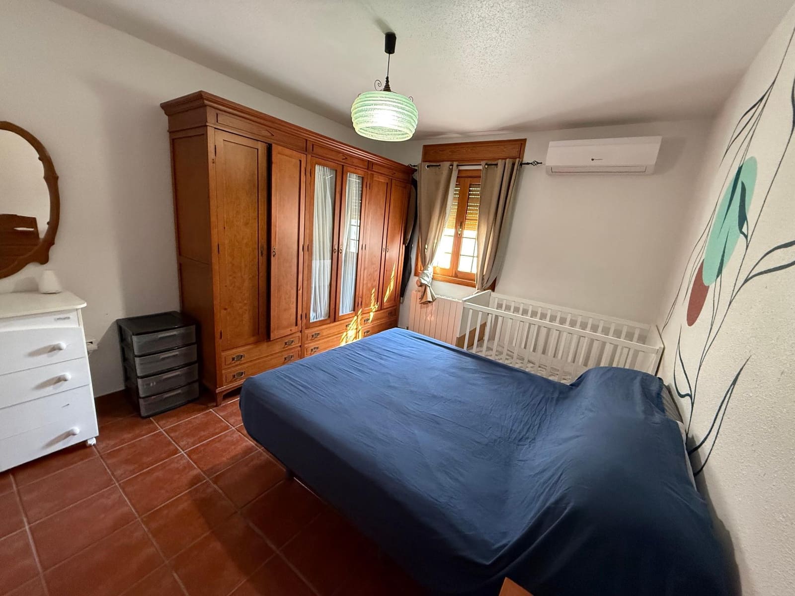 5 slaapkamer Finca/Landhuis te koop in San Javier met zwembad - € 595.000 (Ref: 9934382)