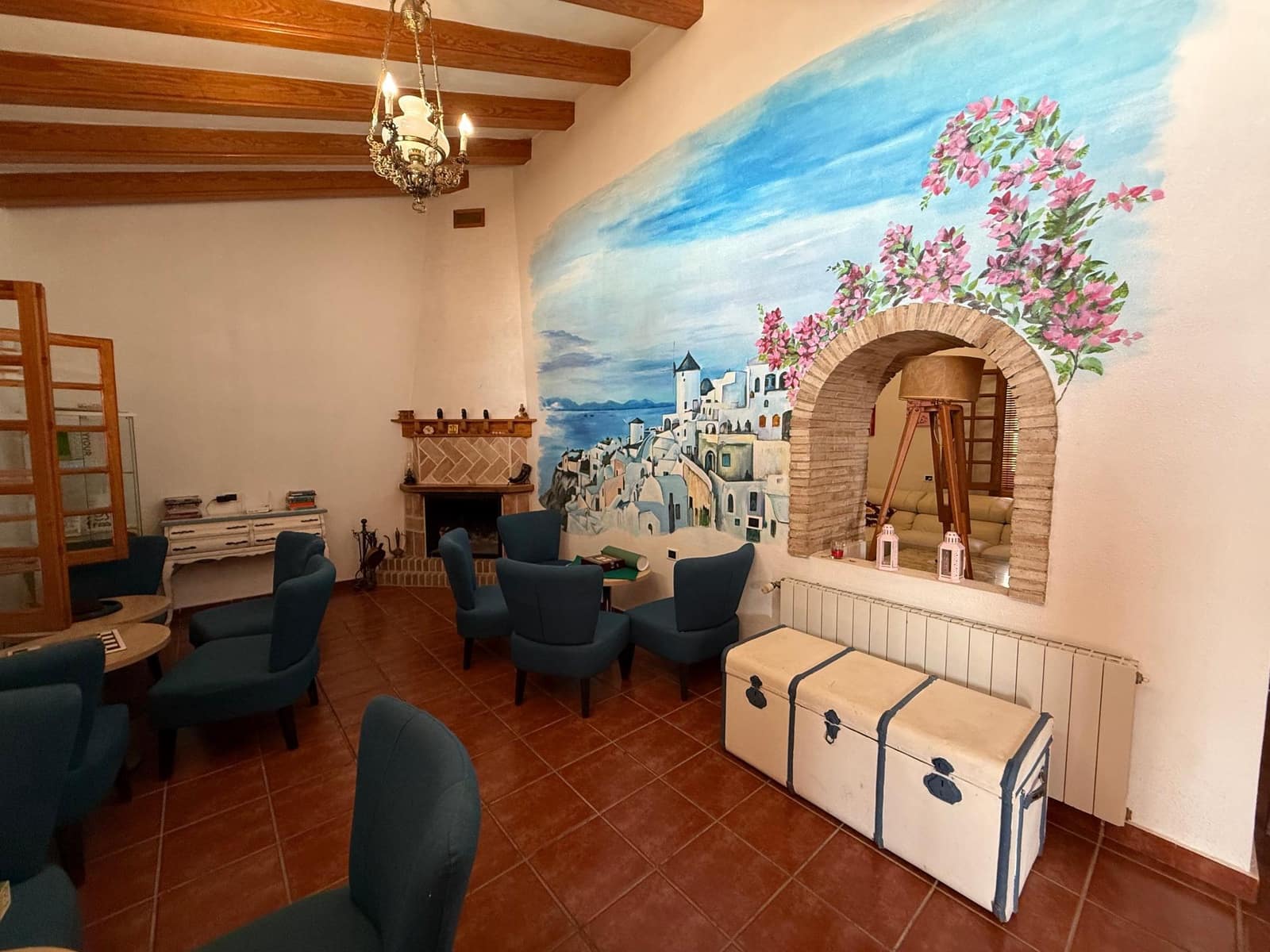 5 slaapkamer Finca/Landhuis te koop in San Javier met zwembad - € 595.000 (Ref: 9934382)