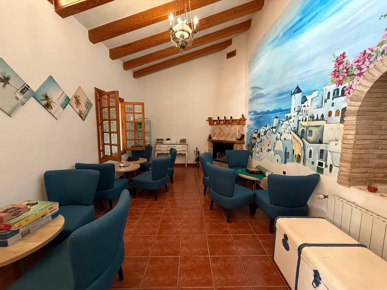 5 slaapkamer Finca/Landhuis te koop in San Javier met zwembad - € 595.000 (Ref: 9934382)
