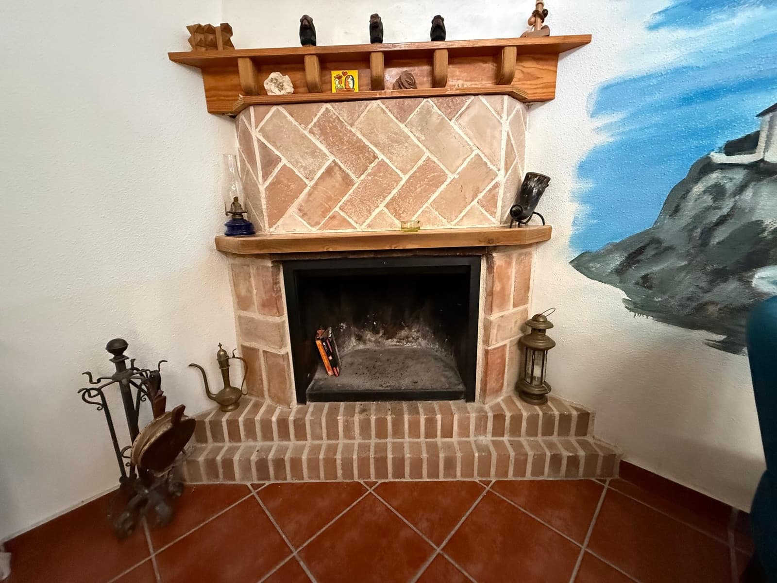 5 slaapkamer Finca/Landhuis te koop in San Javier met zwembad - € 595.000 (Ref: 9934382)