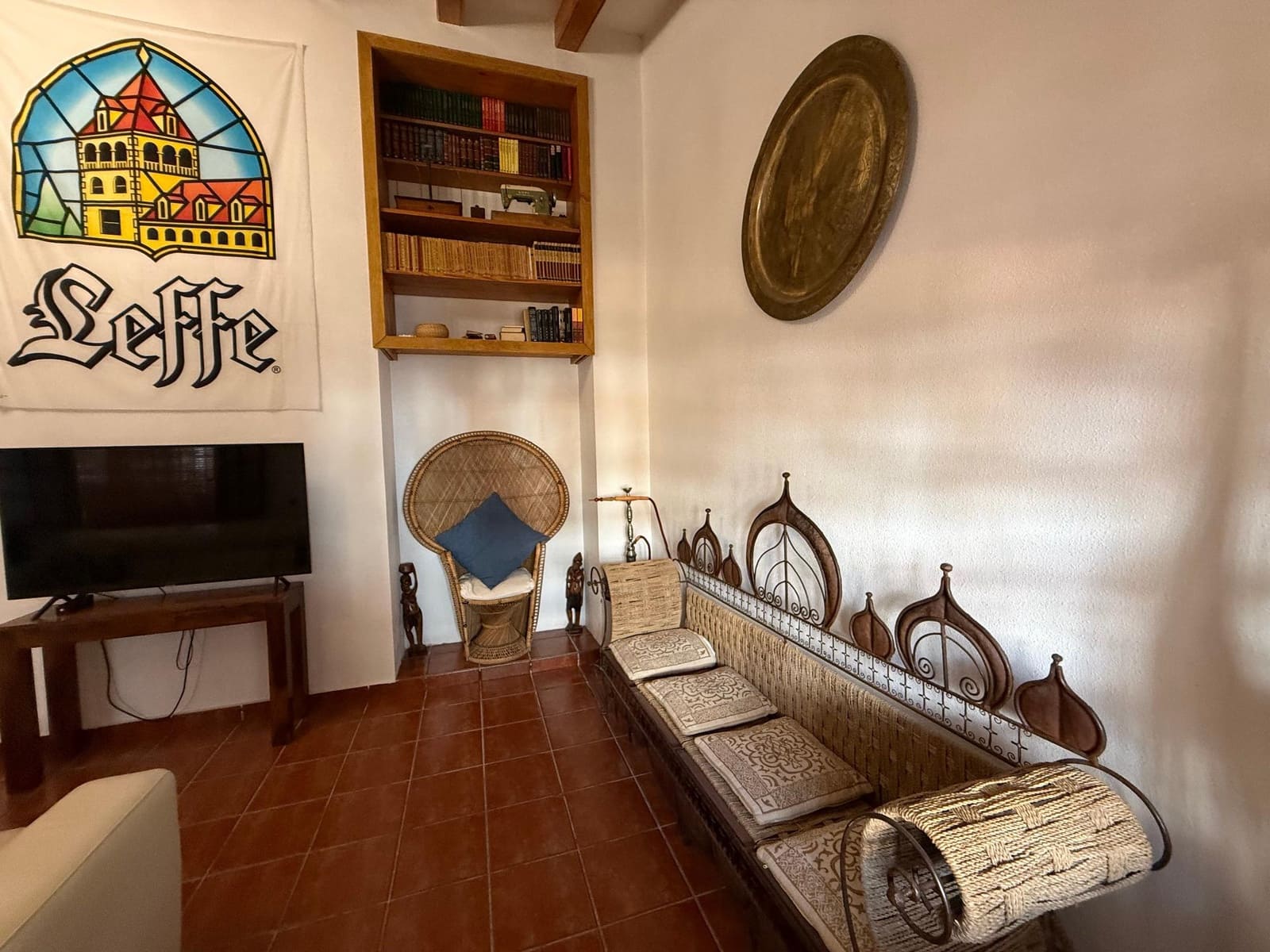 5 slaapkamer Finca/Landhuis te koop in San Javier met zwembad - € 595.000 (Ref: 9934382)