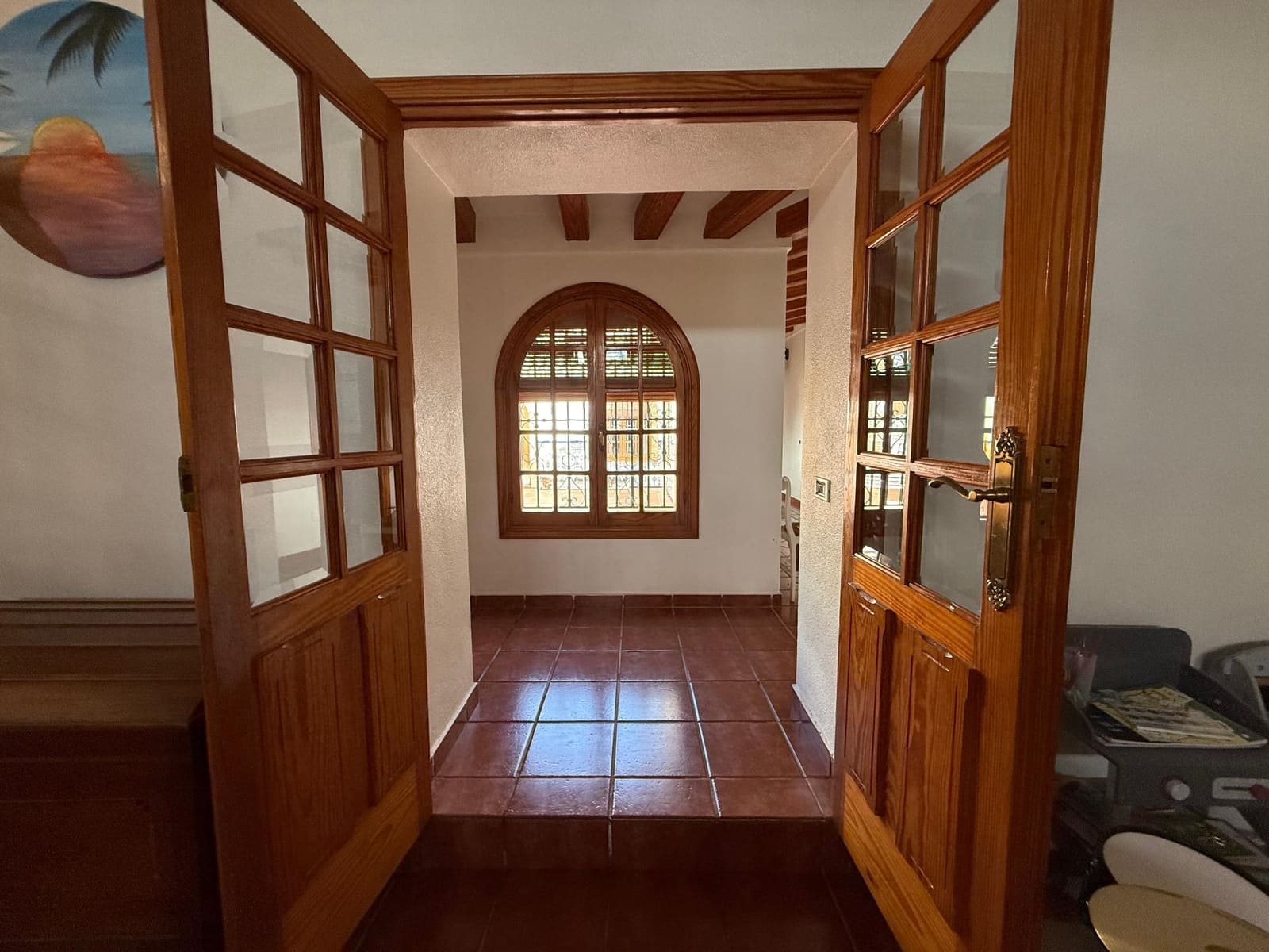 5 slaapkamer Finca/Landhuis te koop in San Javier met zwembad - € 595.000 (Ref: 9934382)