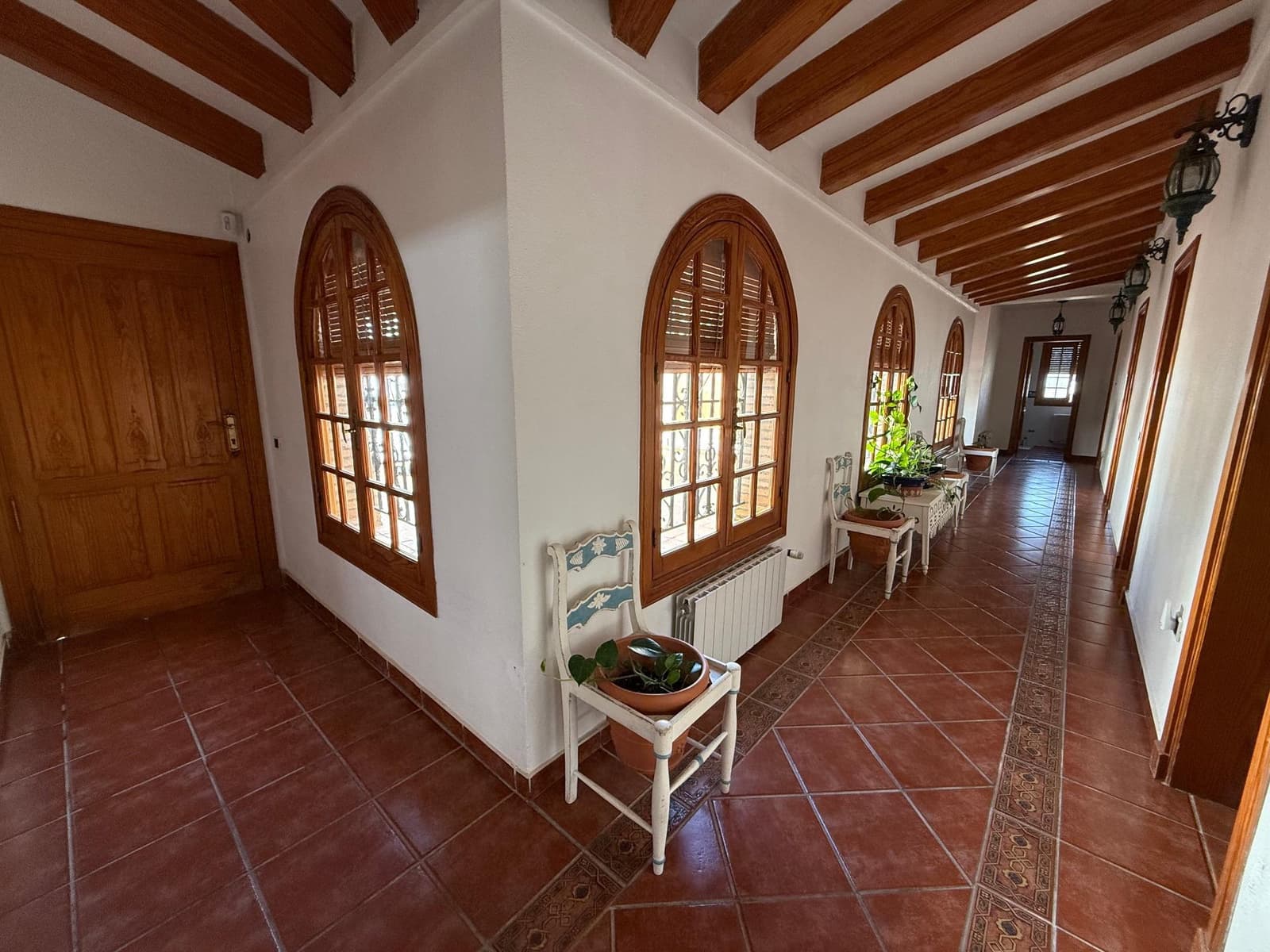 5 slaapkamer Finca/Landhuis te koop in San Javier met zwembad - € 595.000 (Ref: 9934382)