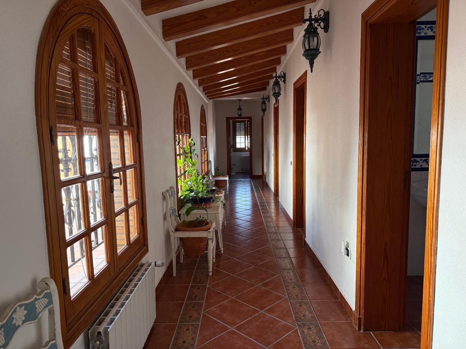 5 slaapkamer Finca/Landhuis te koop in San Javier met zwembad - € 595.000 (Ref: 9934382)