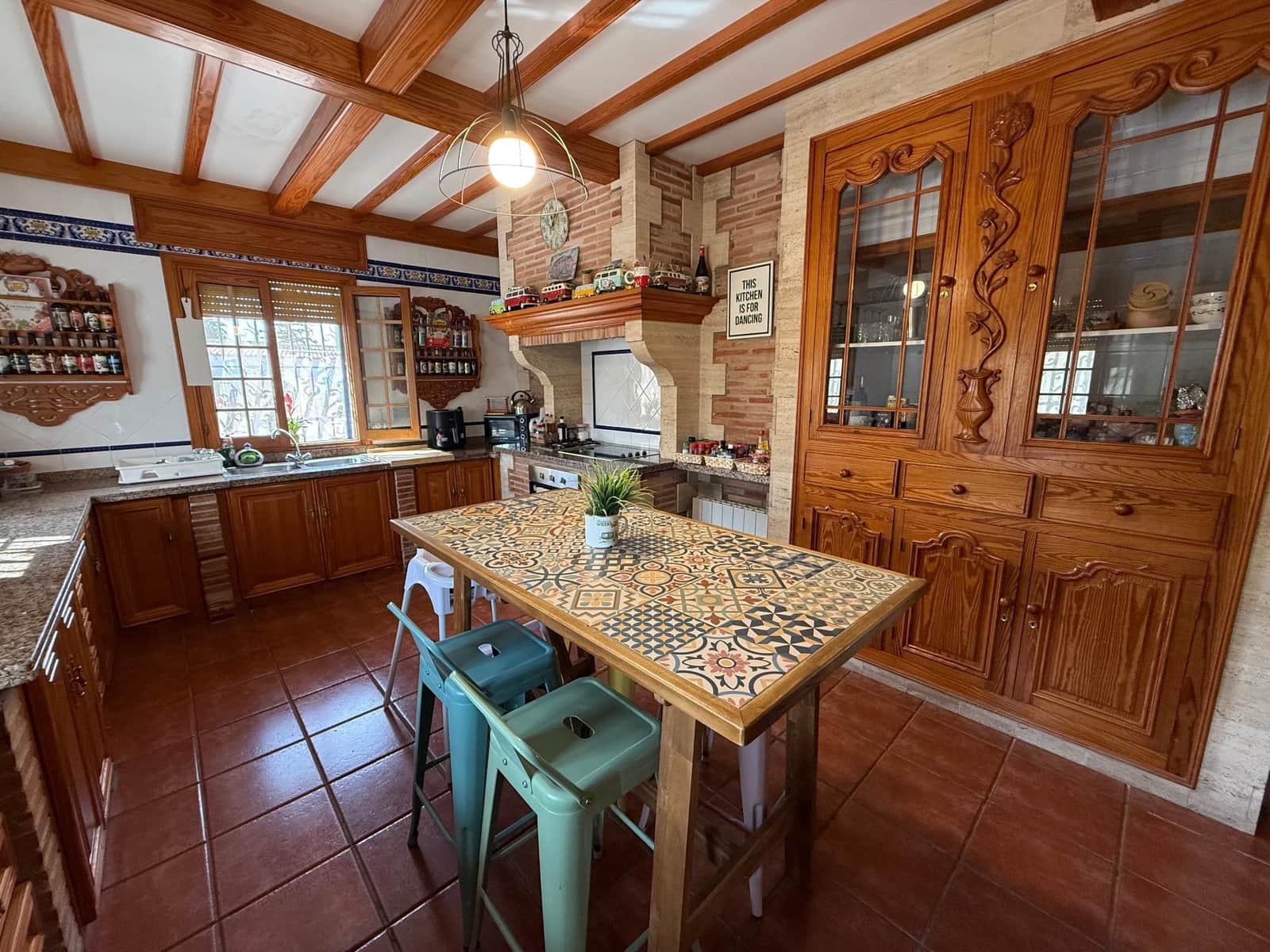 5 slaapkamer Finca/Landhuis te koop in San Javier met zwembad - € 595.000 (Ref: 9934382)