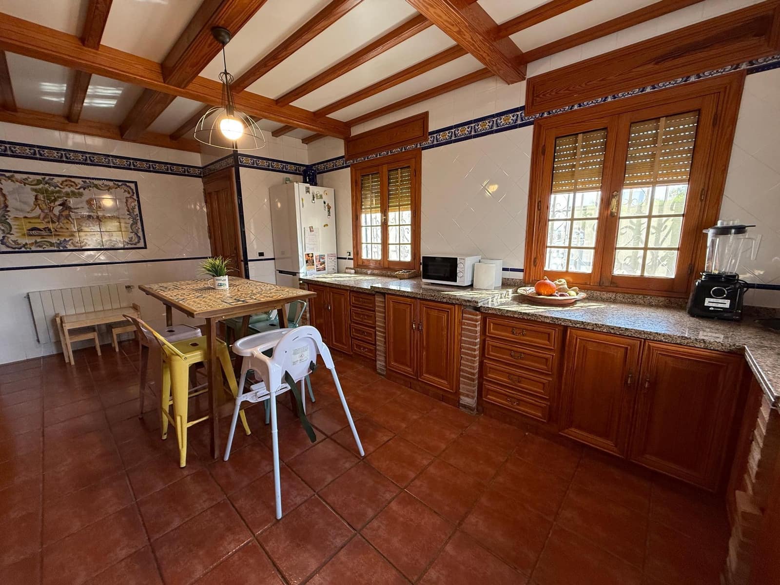 5 slaapkamer Finca/Landhuis te koop in San Javier met zwembad - € 595.000 (Ref: 9934382)