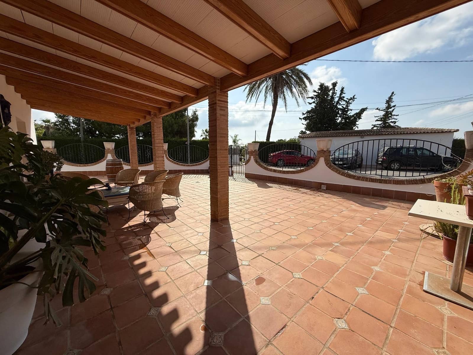 5 slaapkamer Finca/Landhuis te koop in San Javier met zwembad - € 595.000 (Ref: 9934382)