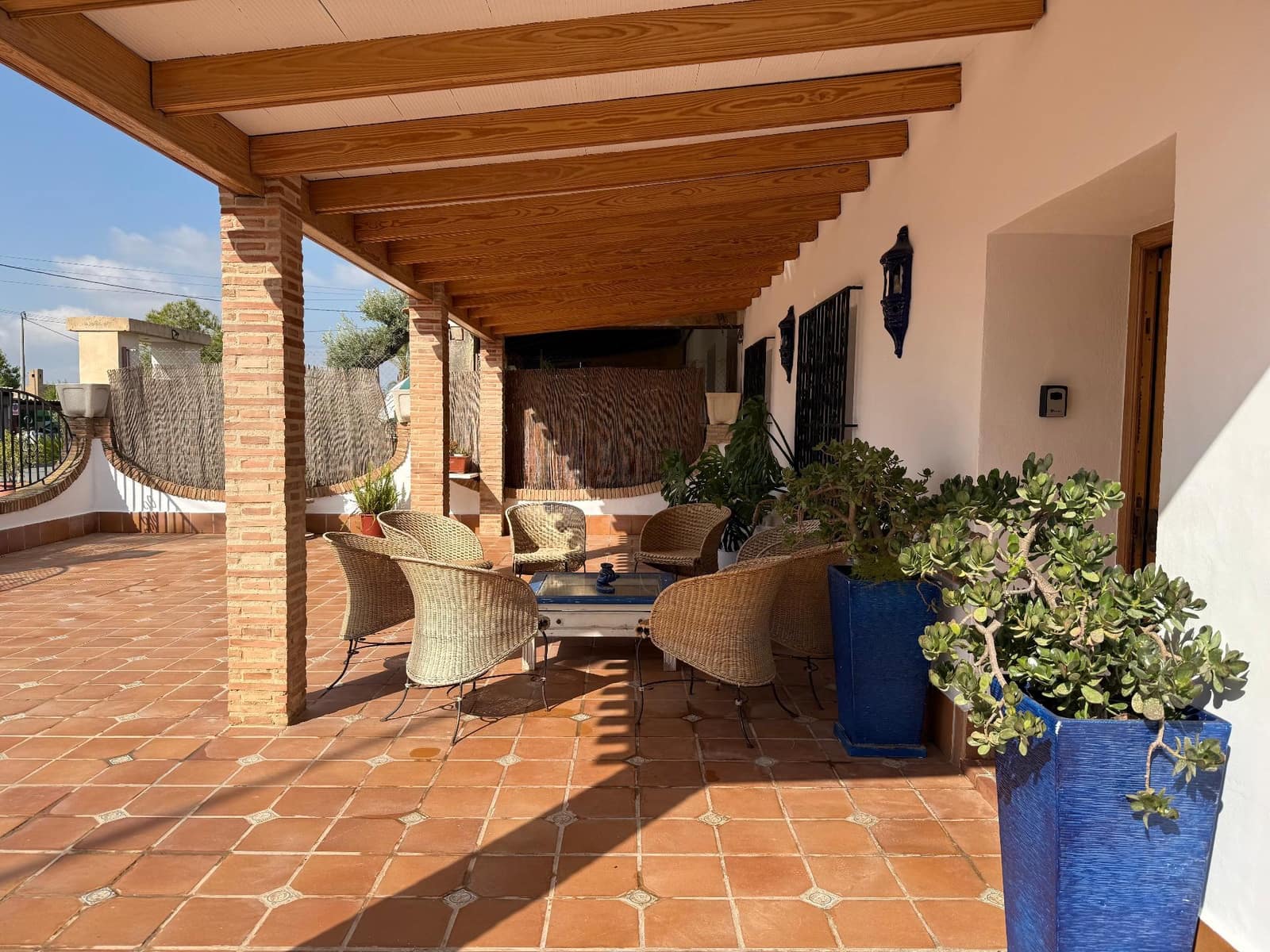 5 slaapkamer Finca/Landhuis te koop in San Javier met zwembad - € 595.000 (Ref: 9934382)