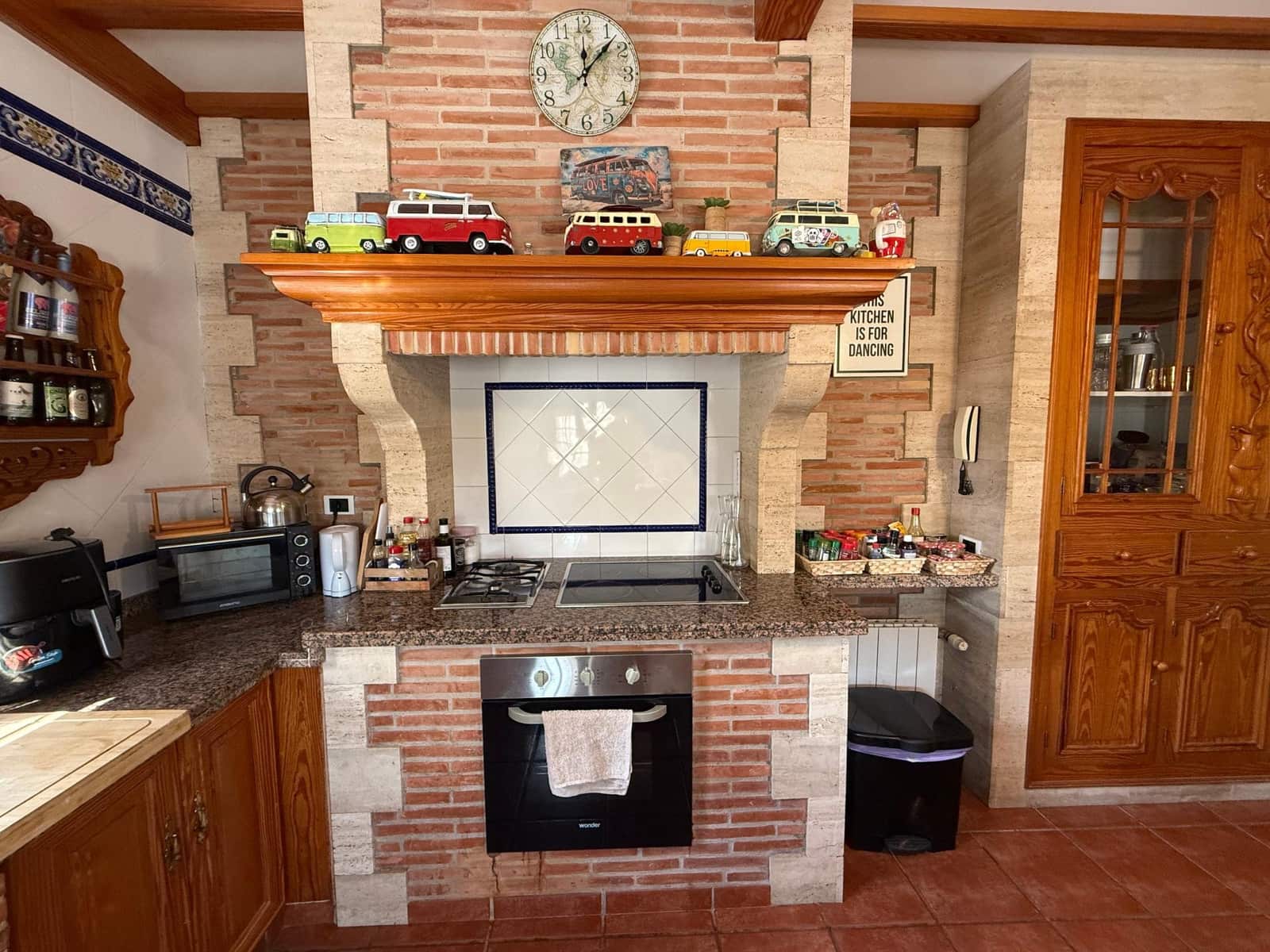 5 slaapkamer Finca/Landhuis te koop in San Javier met zwembad - € 595.000 (Ref: 9934382)
