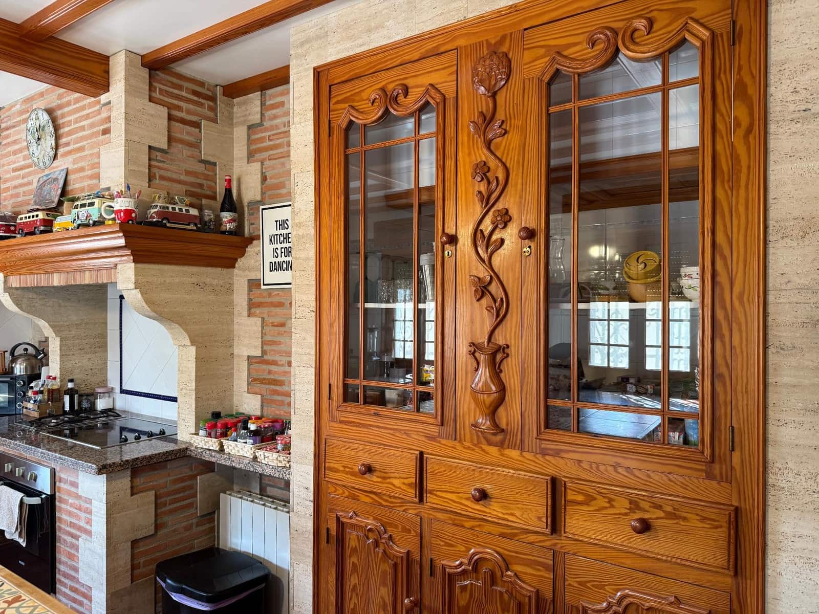 5 slaapkamer Finca/Landhuis te koop in San Javier met zwembad - € 595.000 (Ref: 9934382)