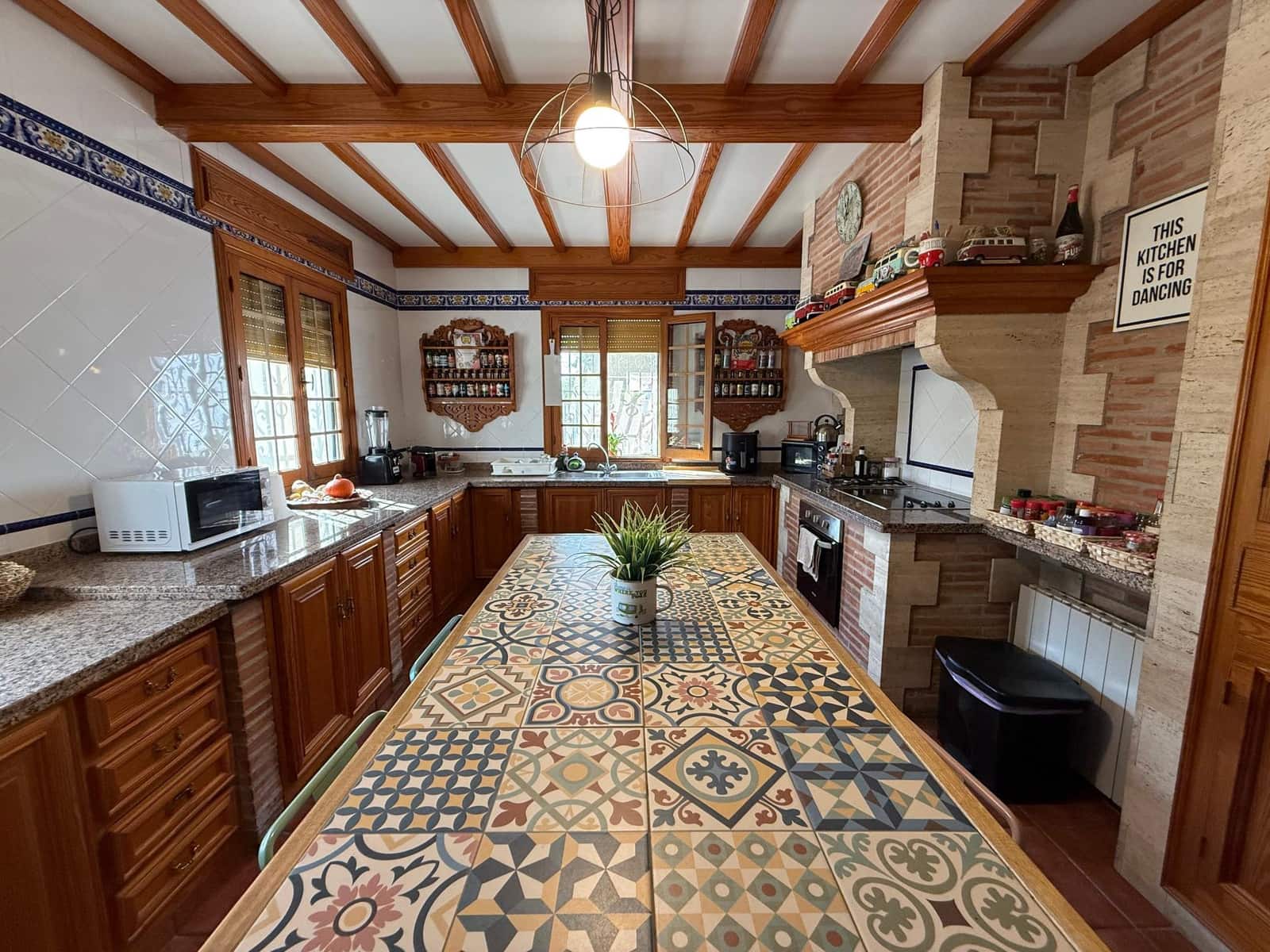 5 slaapkamer Finca/Landhuis te koop in San Javier met zwembad - € 595.000 (Ref: 9934382)