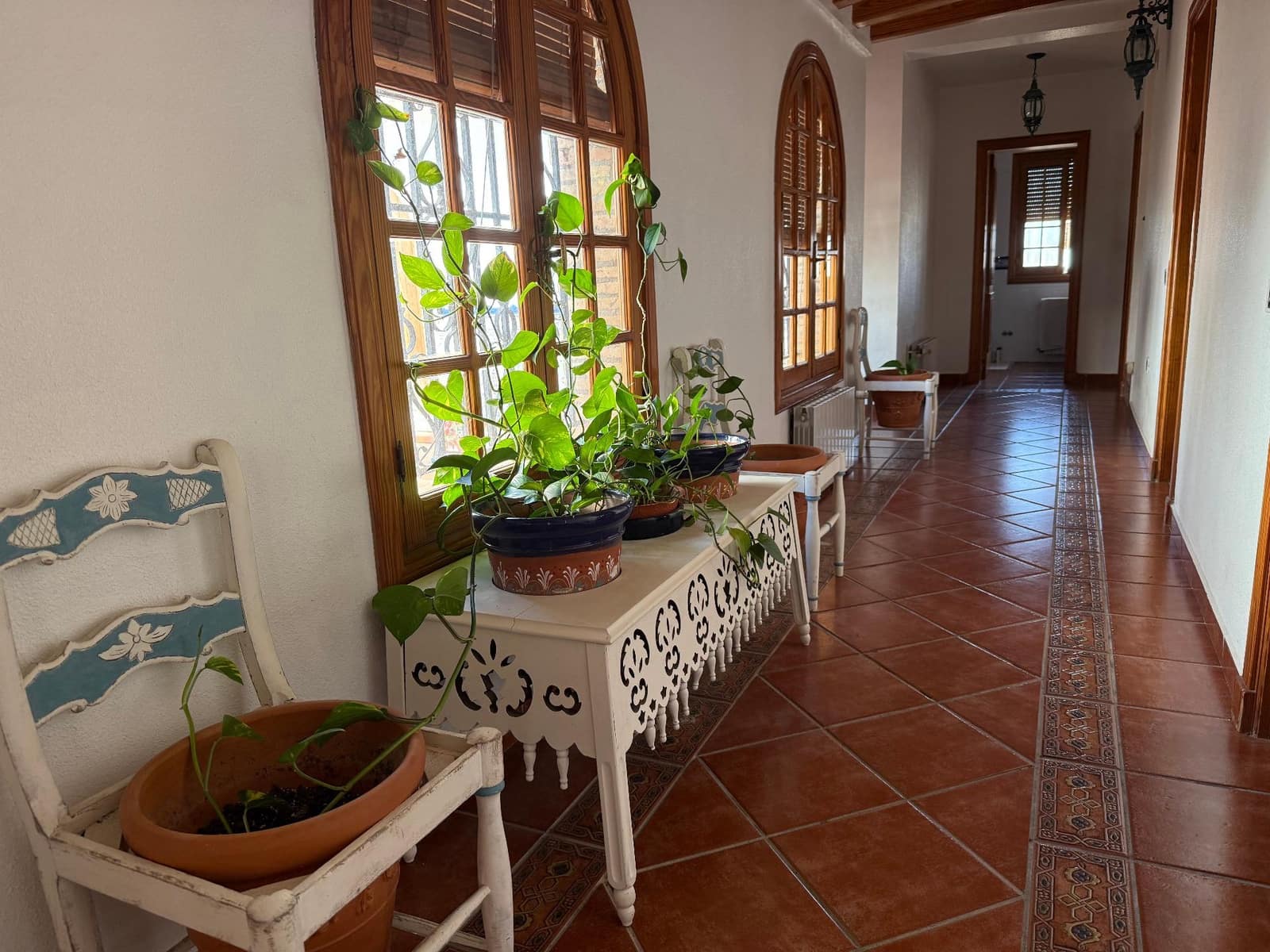5 slaapkamer Finca/Landhuis te koop in San Javier met zwembad - € 595.000 (Ref: 9934382)