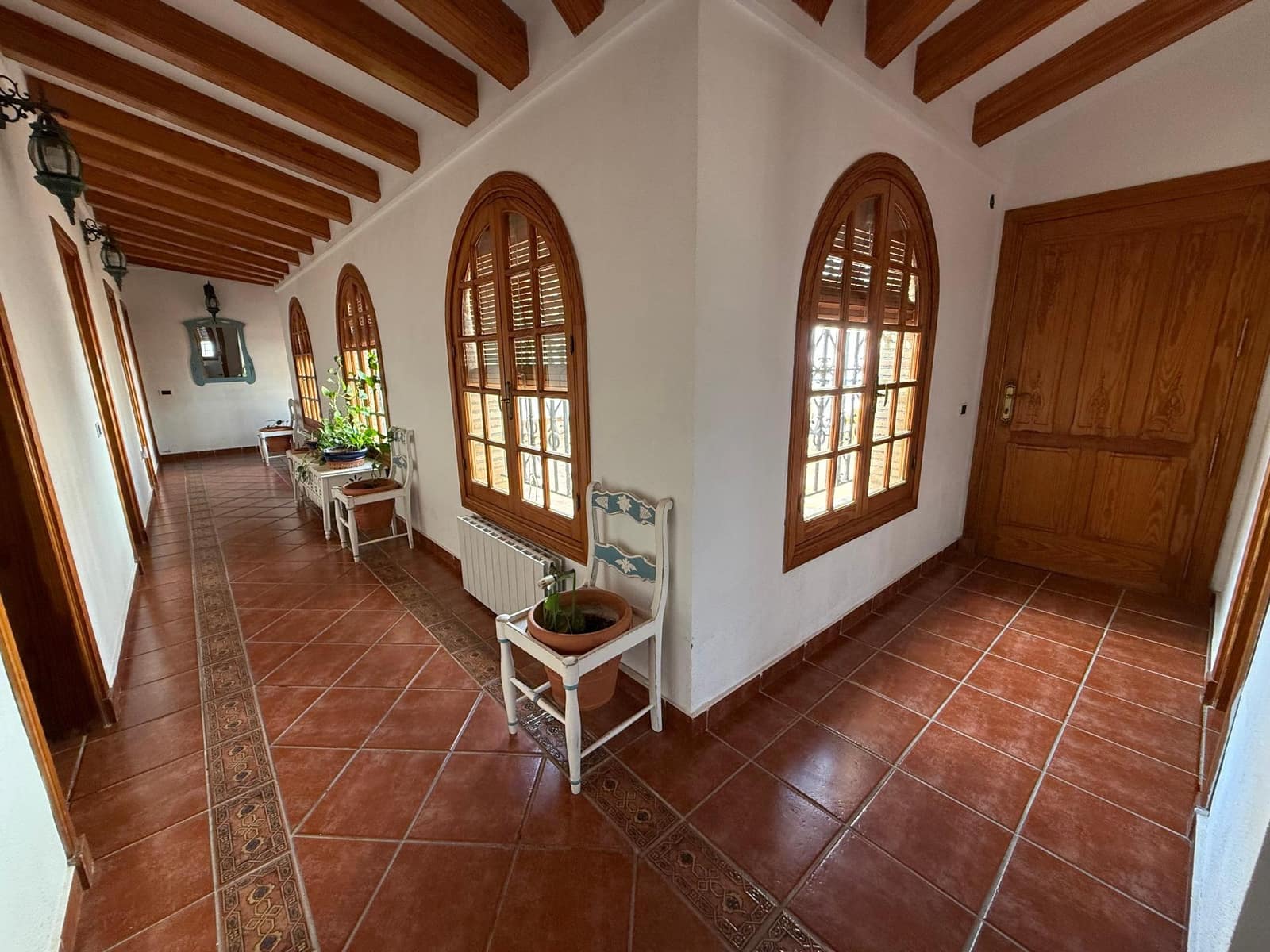 5 slaapkamer Finca/Landhuis te koop in San Javier met zwembad - € 595.000 (Ref: 9934382)