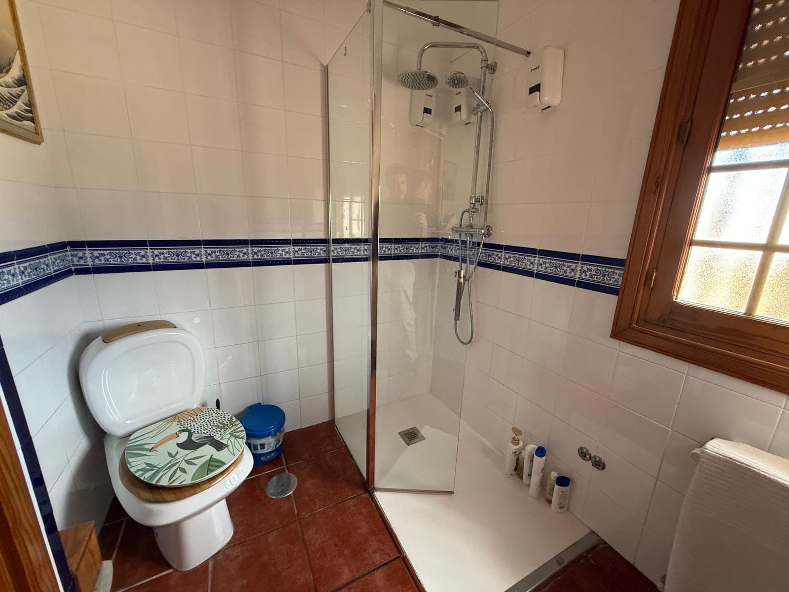 5 slaapkamer Finca/Landhuis te koop in San Javier met zwembad - € 595.000 (Ref: 9934382)