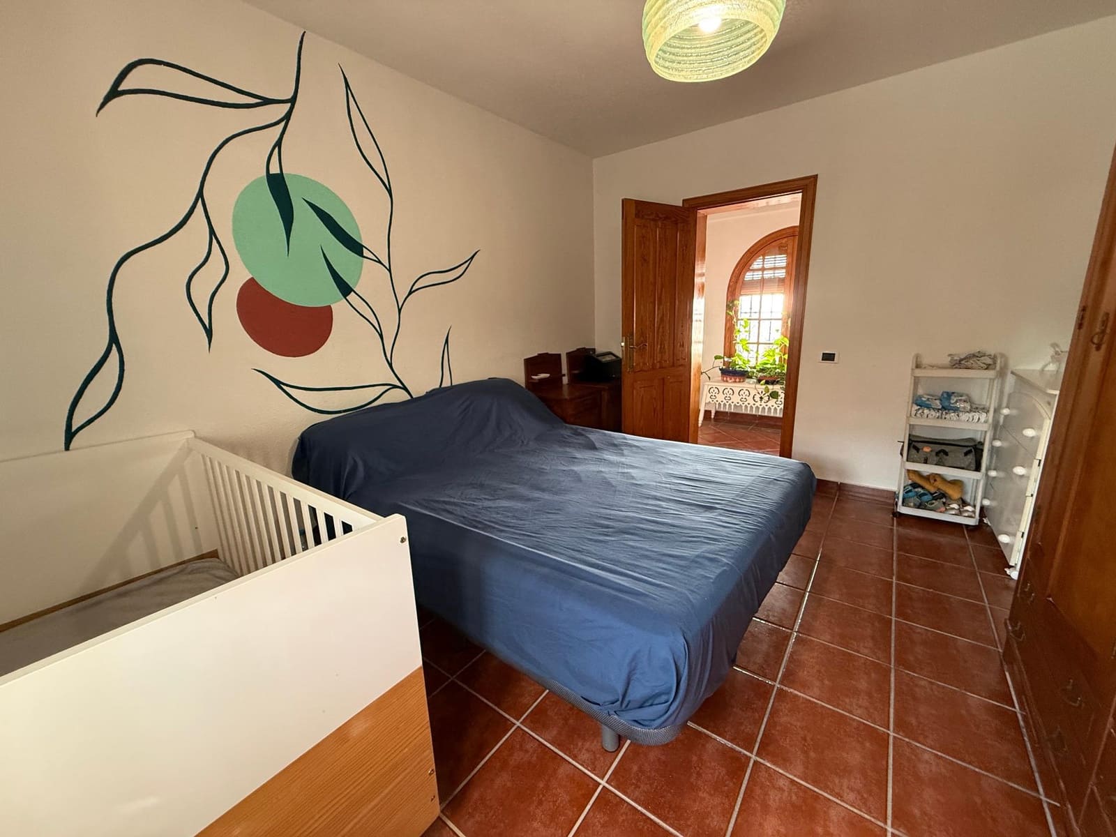 5 slaapkamer Finca/Landhuis te koop in San Javier met zwembad - € 595.000 (Ref: 9934382)