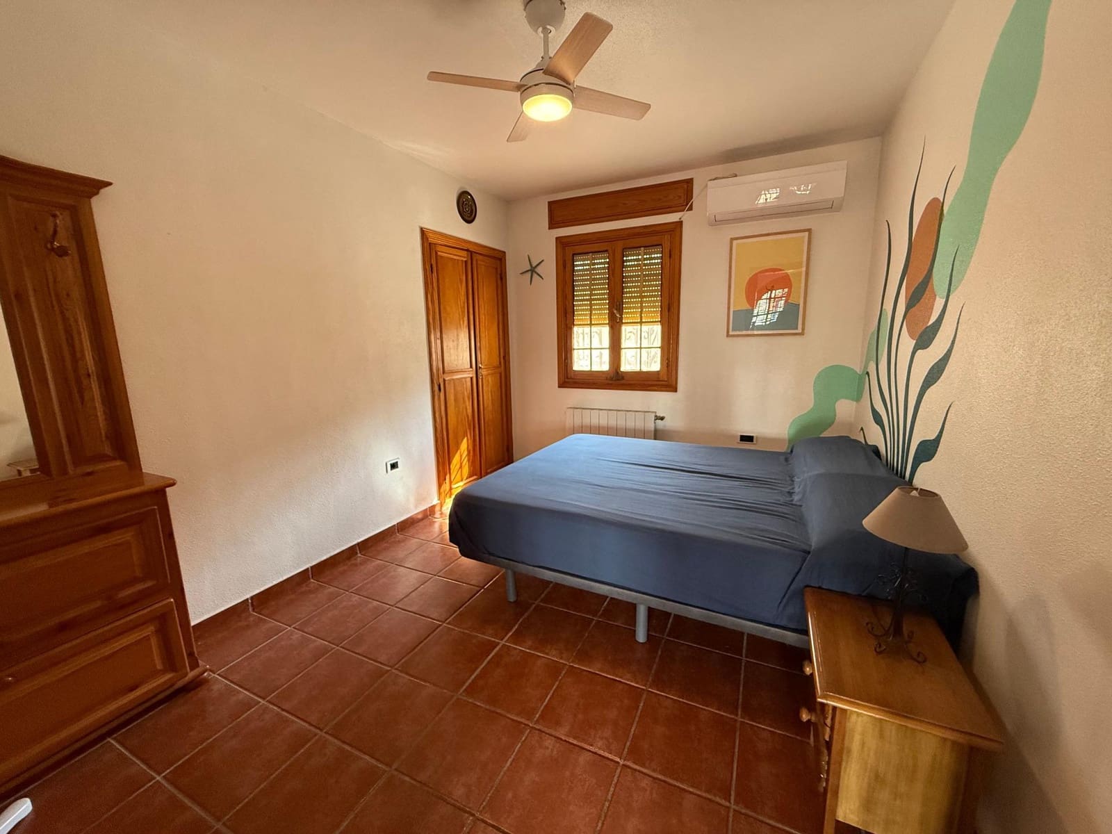 5 slaapkamer Finca/Landhuis te koop in San Javier met zwembad - € 595.000 (Ref: 9934382)