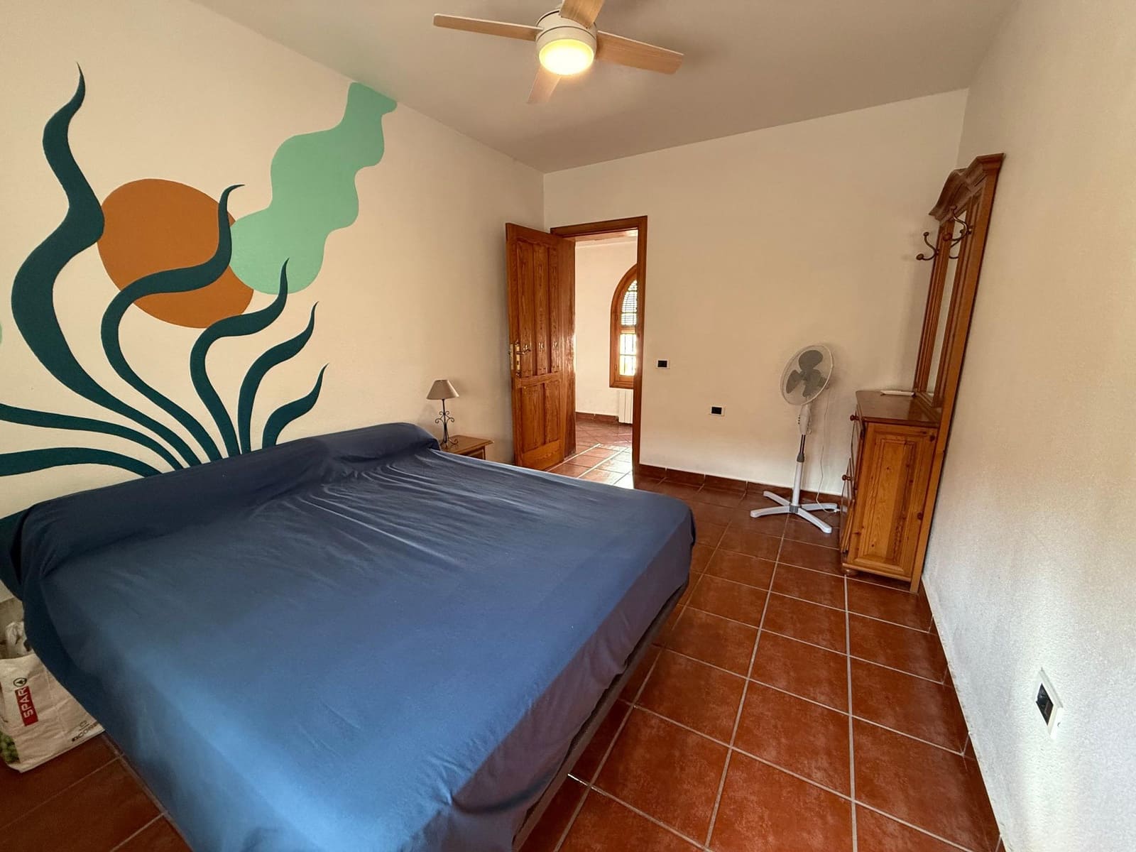 5 slaapkamer Finca/Landhuis te koop in San Javier met zwembad - € 595.000 (Ref: 9934382)
