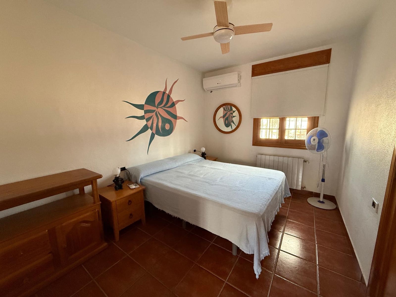 5 slaapkamer Finca/Landhuis te koop in San Javier met zwembad - € 595.000 (Ref: 9934382)