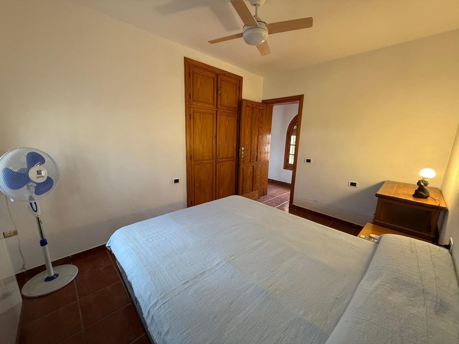 5 slaapkamer Finca/Landhuis te koop in San Javier met zwembad - € 595.000 (Ref: 9934382)