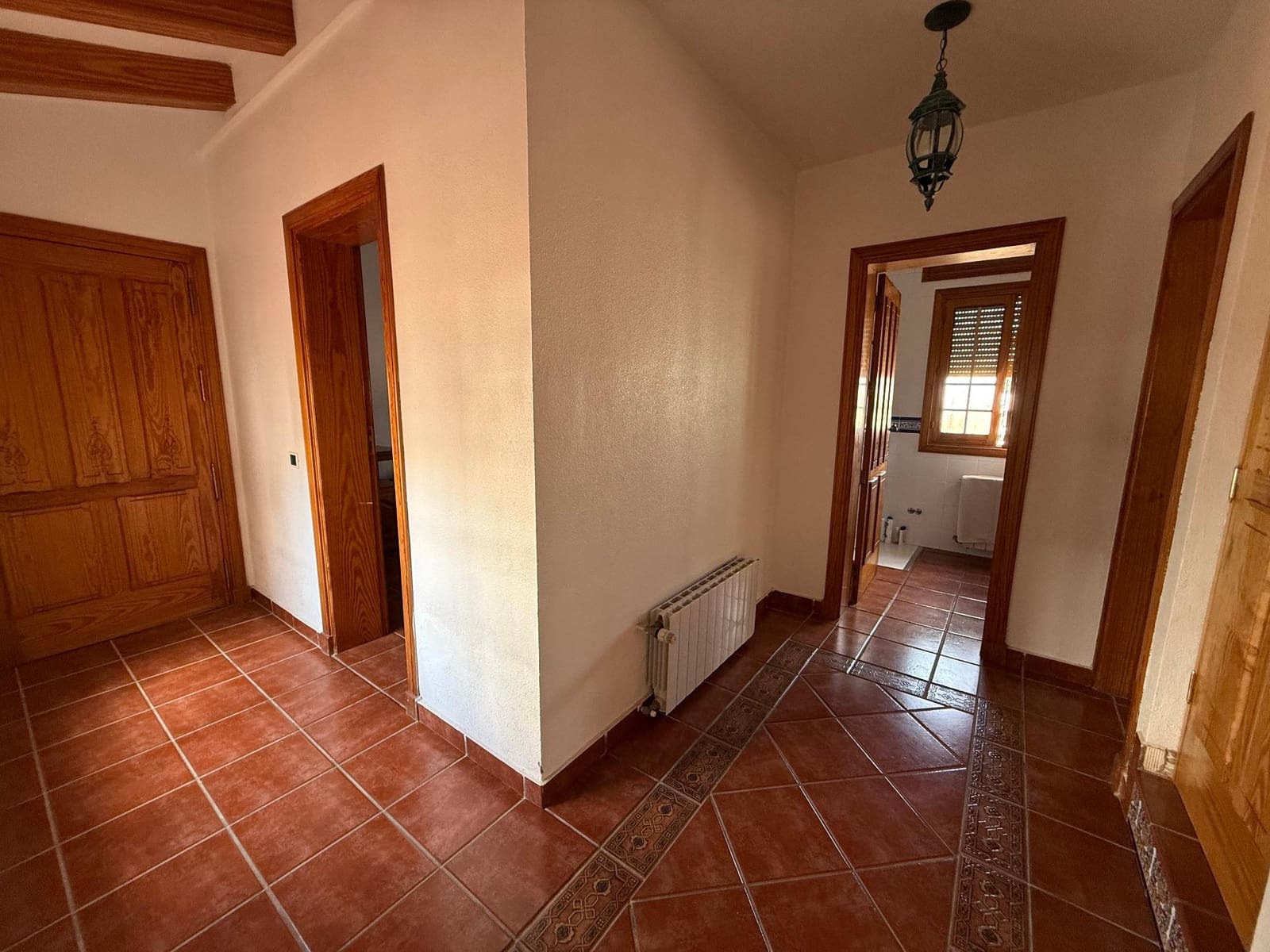 5 slaapkamer Finca/Landhuis te koop in San Javier met zwembad - € 595.000 (Ref: 9934382)