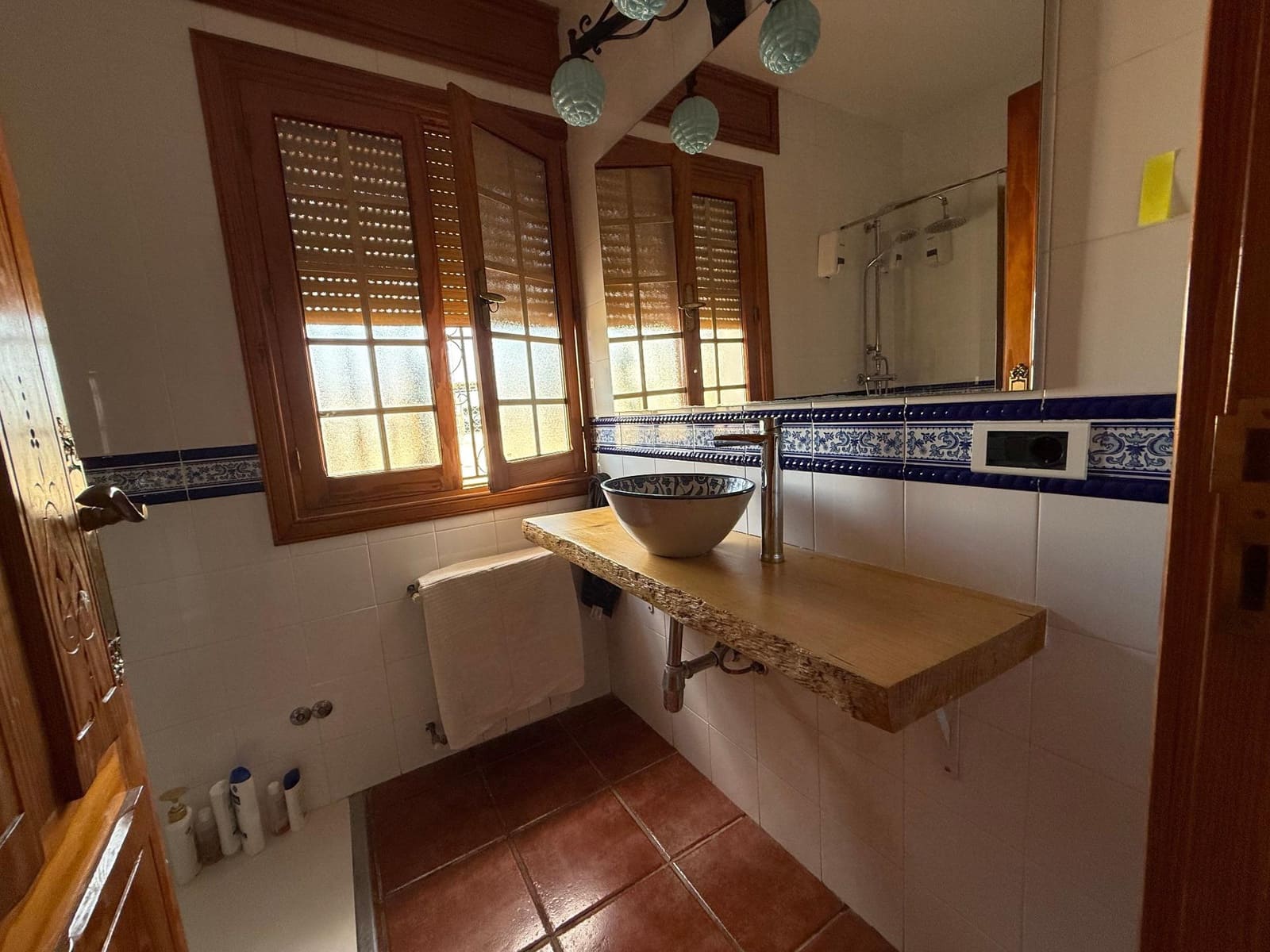 5 slaapkamer Finca/Landhuis te koop in San Javier met zwembad - € 595.000 (Ref: 9934382)
