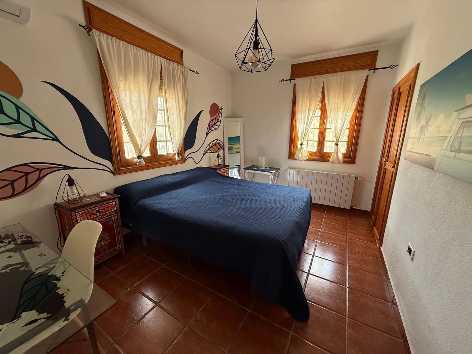 5 slaapkamer Finca/Landhuis te koop in San Javier met zwembad - € 595.000 (Ref: 9934382)