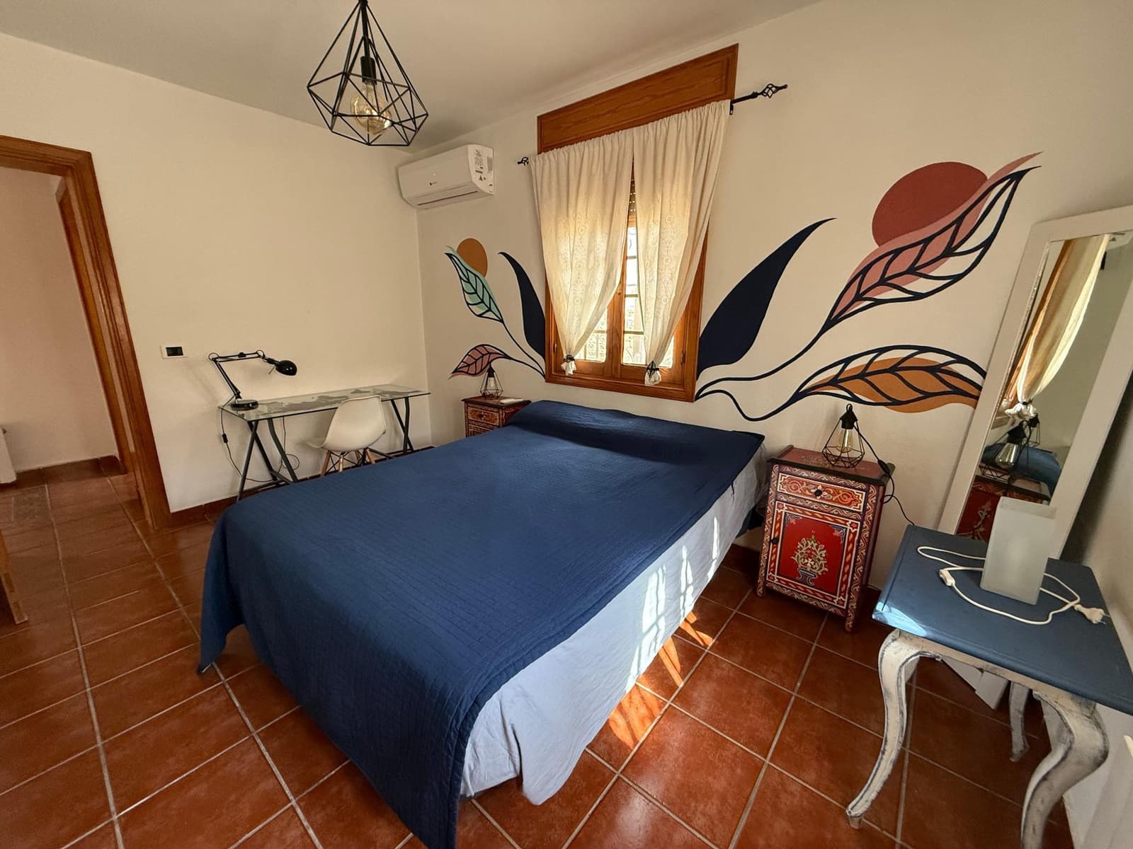 5 slaapkamer Finca/Landhuis te koop in San Javier met zwembad - € 595.000 (Ref: 9934382)