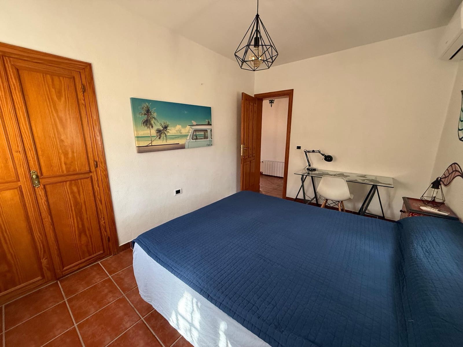 5 slaapkamer Finca/Landhuis te koop in San Javier met zwembad - € 595.000 (Ref: 9934382)