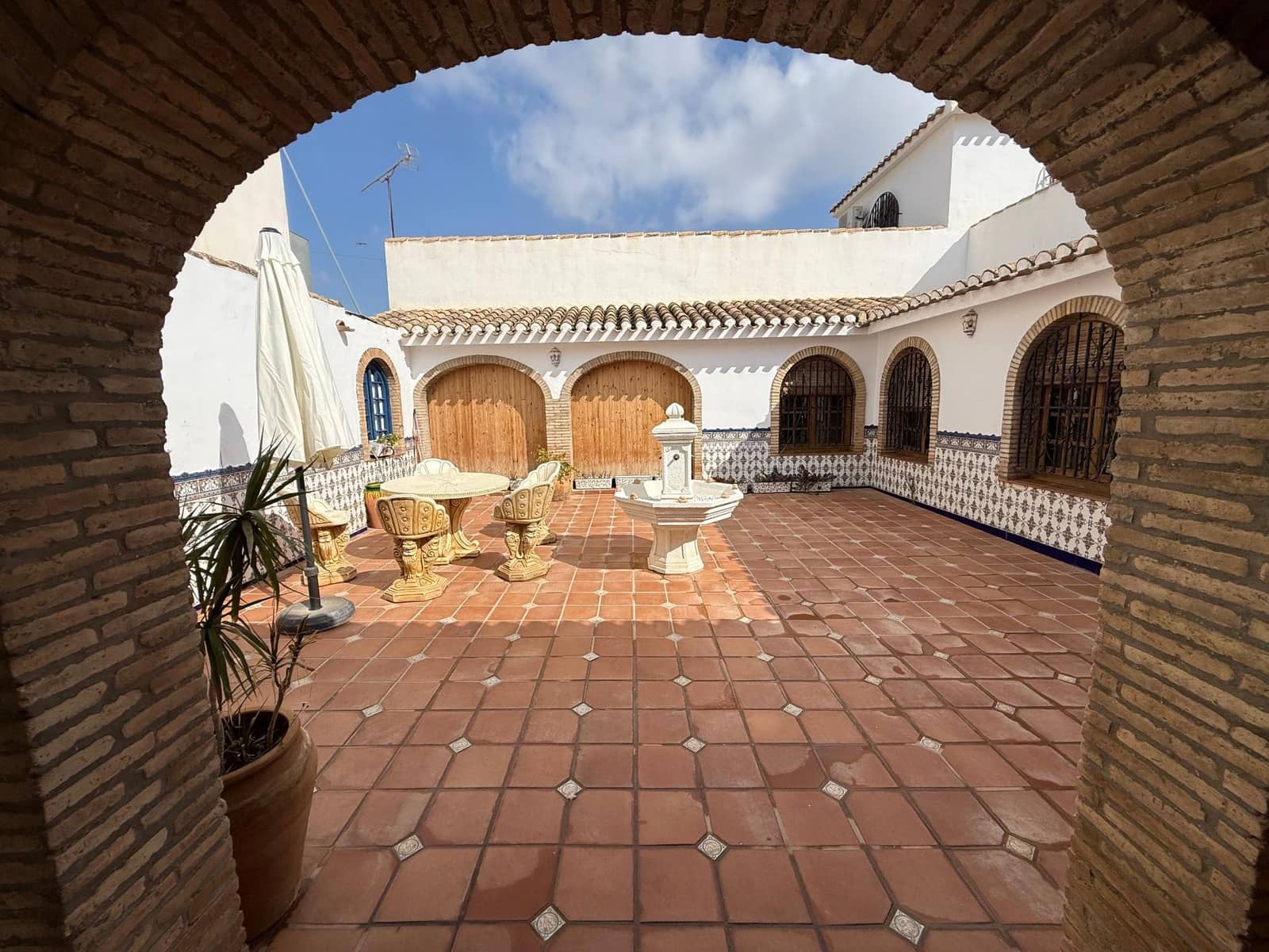 5 slaapkamer Finca/Landhuis te koop in San Javier met zwembad - € 595.000 (Ref: 9934382)