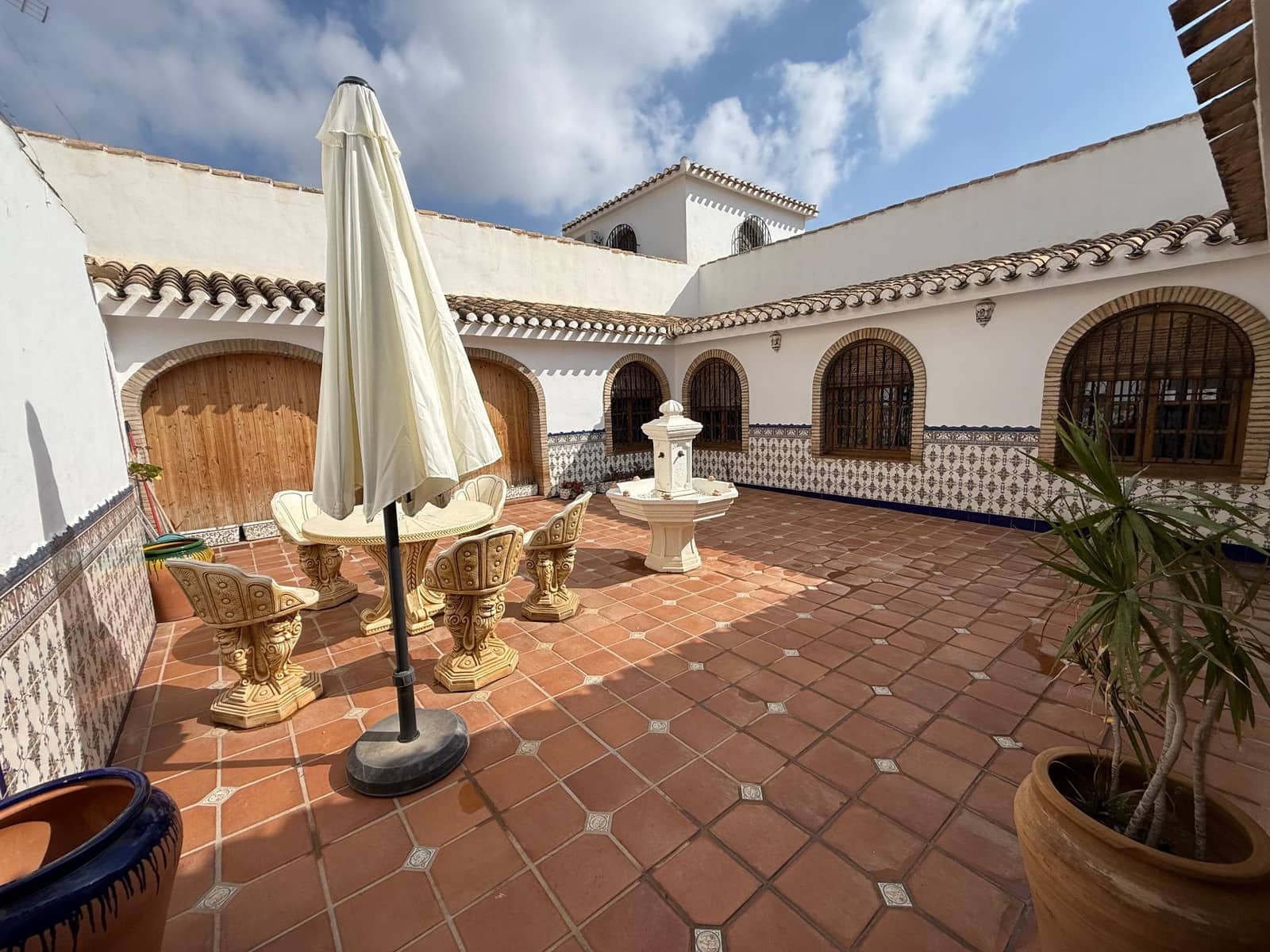 5 slaapkamer Finca/Landhuis te koop in San Javier met zwembad - € 595.000 (Ref: 9934382)