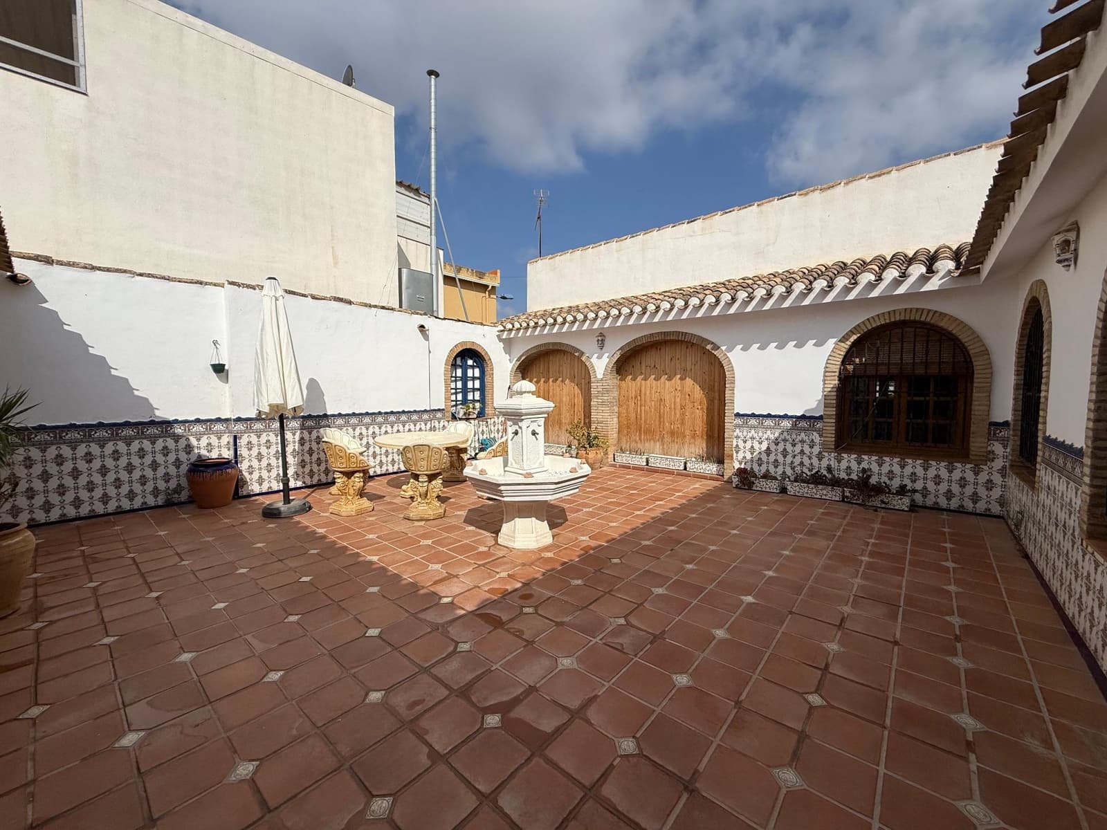 5 slaapkamer Finca/Landhuis te koop in San Javier met zwembad - € 595.000 (Ref: 9934382)
