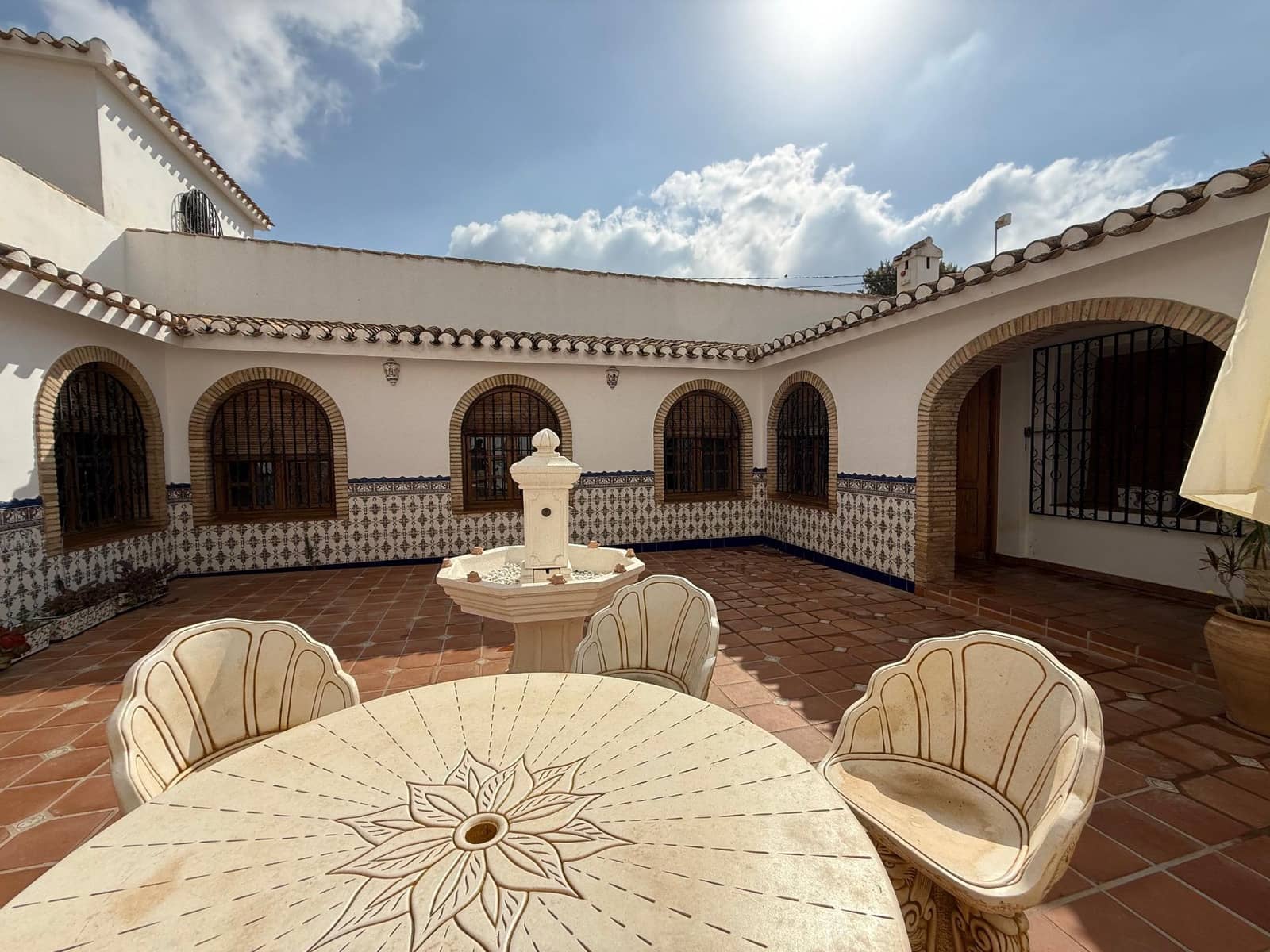 5 slaapkamer Finca/Landhuis te koop in San Javier met zwembad - € 595.000 (Ref: 9934382)