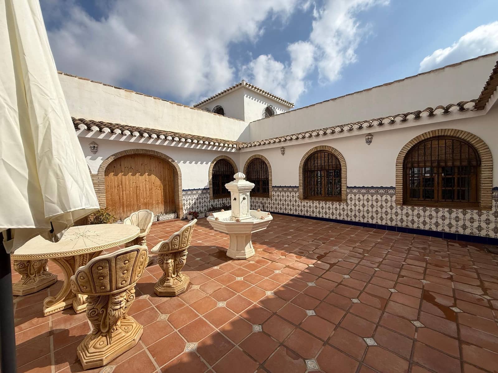 5 slaapkamer Finca/Landhuis te koop in San Javier met zwembad - € 595.000 (Ref: 9934382)