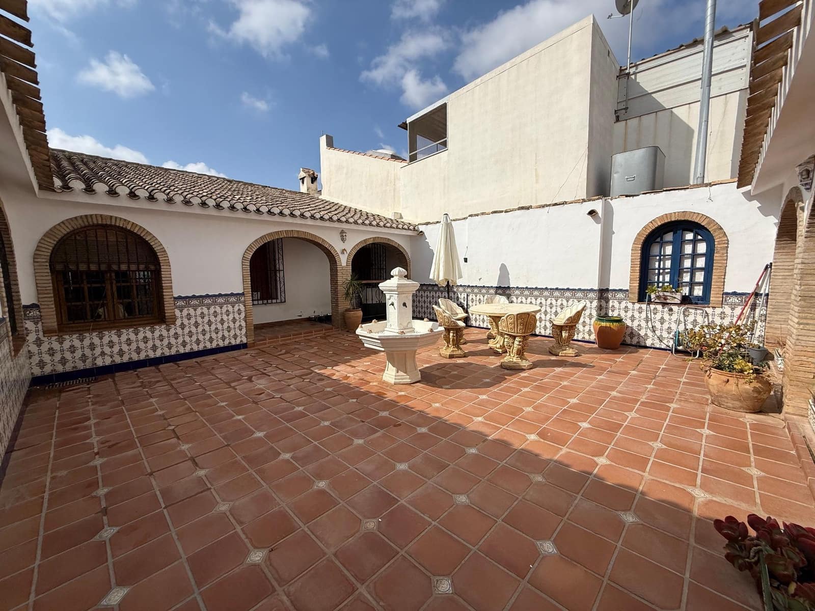 5 slaapkamer Finca/Landhuis te koop in San Javier met zwembad - € 595.000 (Ref: 9934382)