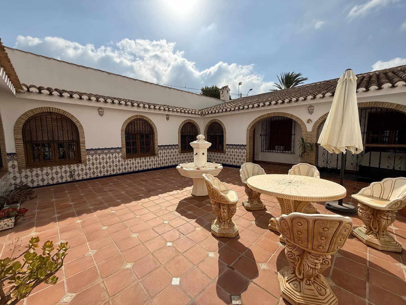 5 slaapkamer Finca/Landhuis te koop in San Javier met zwembad - € 595.000 (Ref: 9934382)