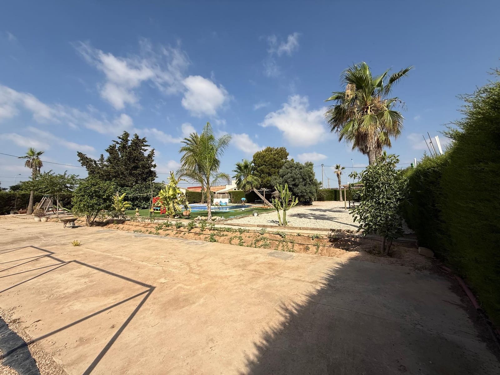 5 slaapkamer Finca/Landhuis te koop in San Javier met zwembad - € 595.000 (Ref: 9934382)