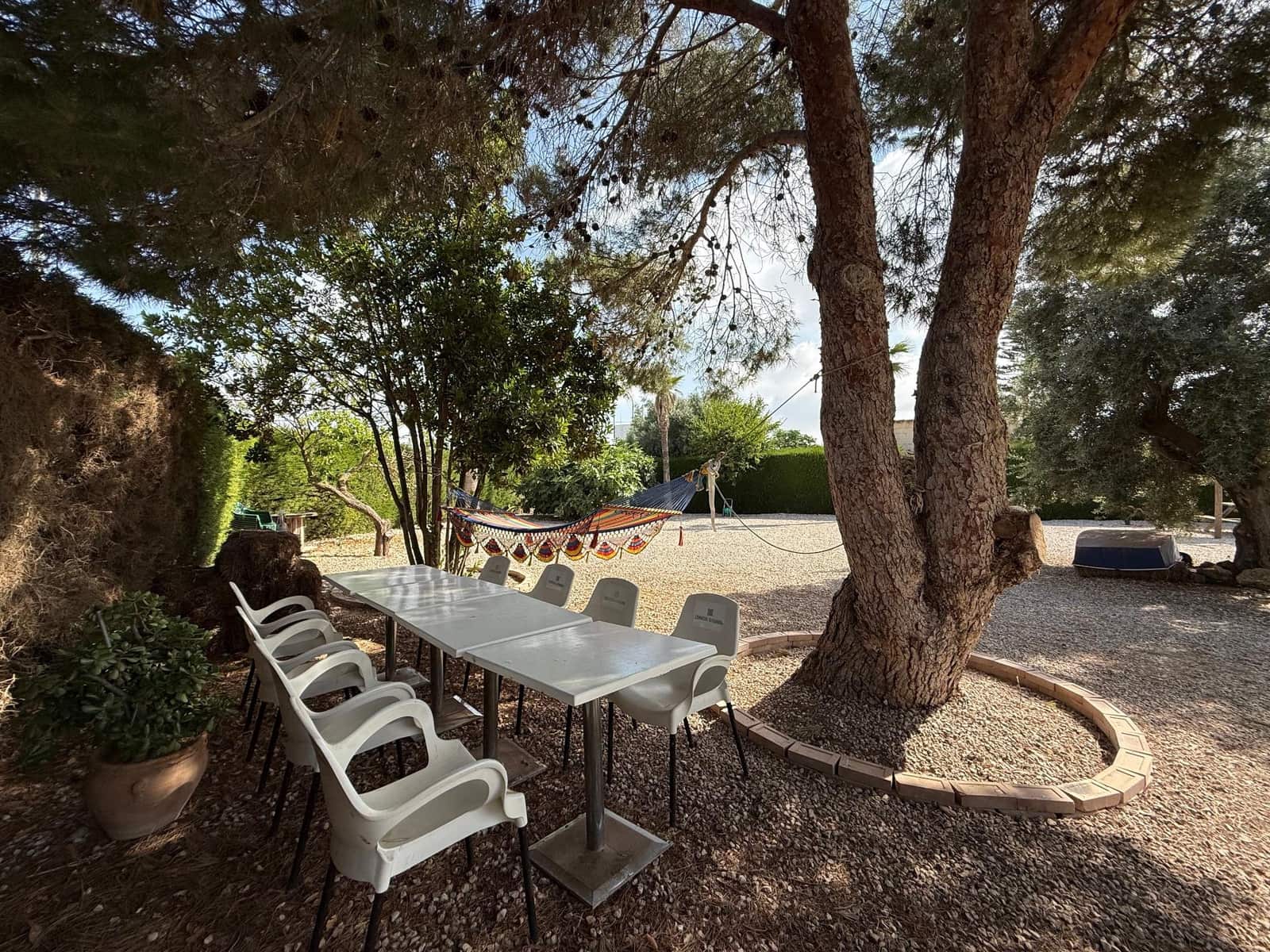 5 slaapkamer Finca/Landhuis te koop in San Javier met zwembad - € 595.000 (Ref: 9934382)