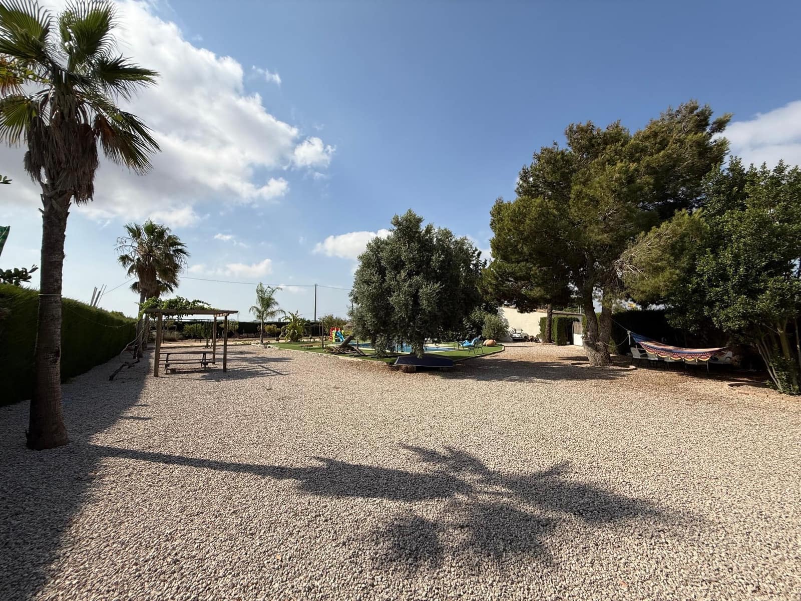 5 slaapkamer Finca/Landhuis te koop in San Javier met zwembad - € 595.000 (Ref: 9934382)