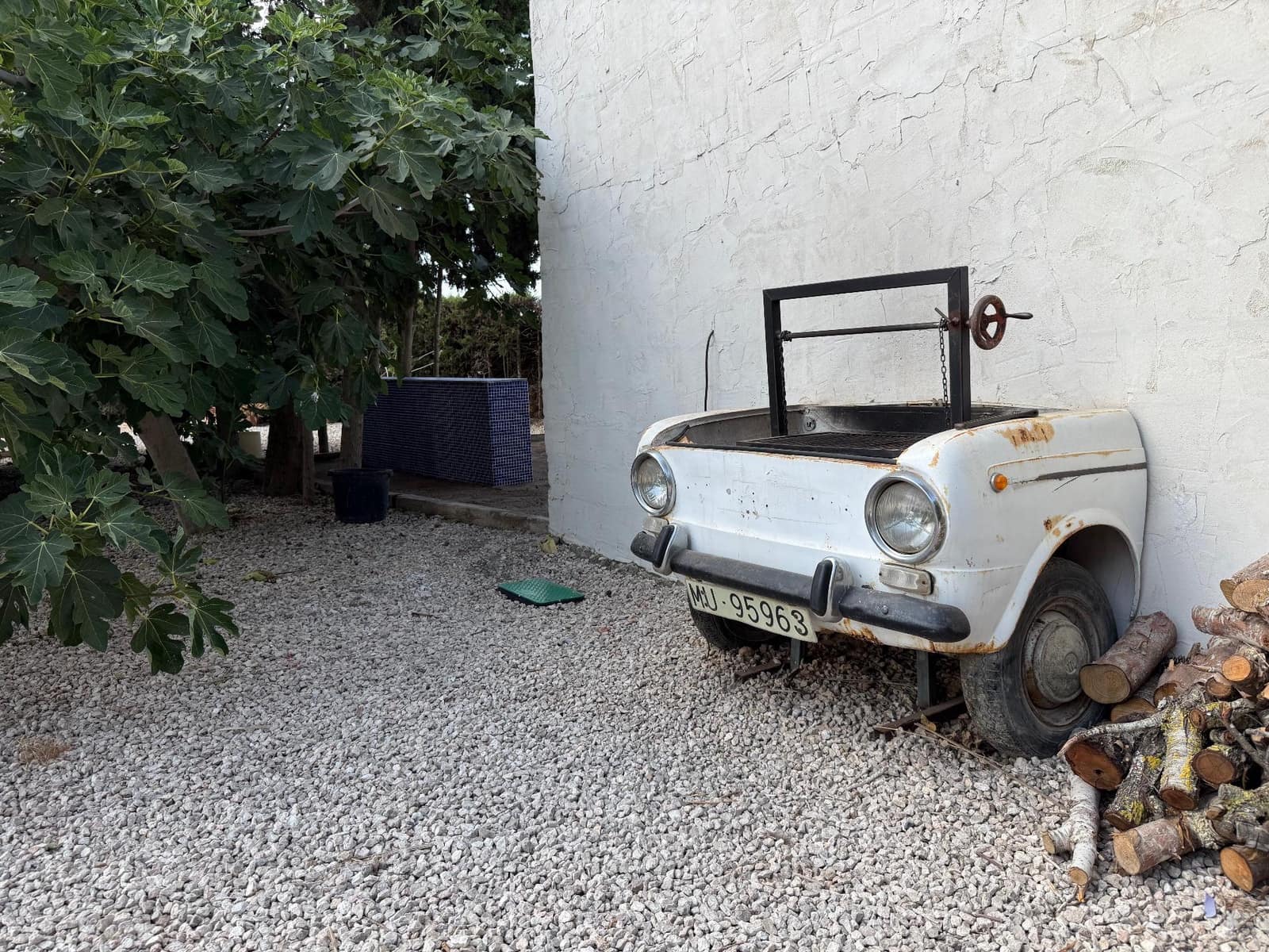 5 slaapkamer Finca/Landhuis te koop in San Javier met zwembad - € 595.000 (Ref: 9934382)
