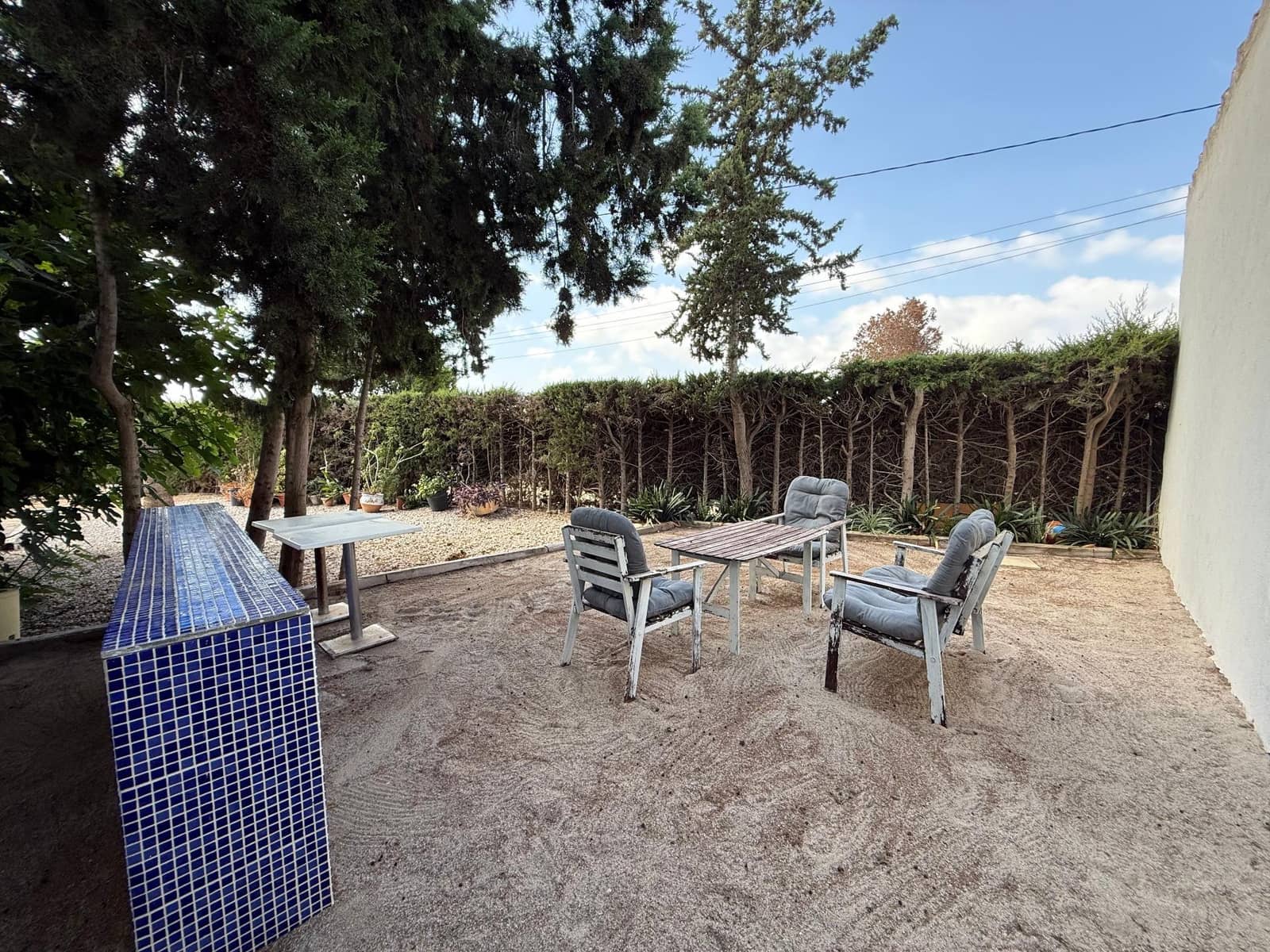 5 slaapkamer Finca/Landhuis te koop in San Javier met zwembad - € 595.000 (Ref: 9934382)