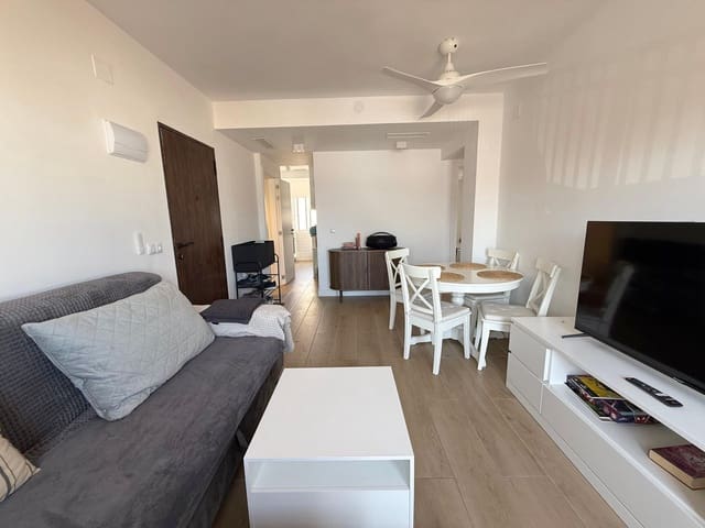 Apartamento de 3 habitaciones en Santiago de la Ribera, San Javier en venta - 185.000 € (Ref: 9936553)