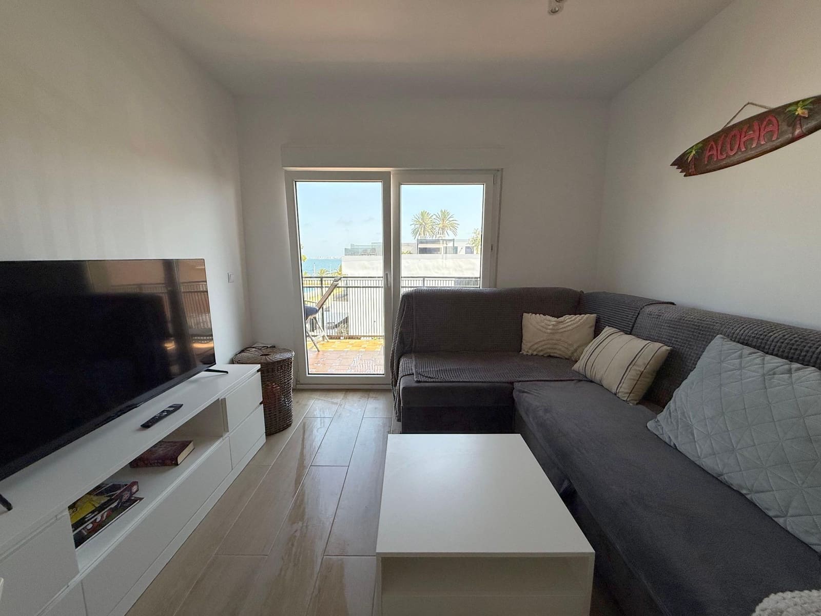 Apartamento de 3 habitaciones en Santiago de la Ribera en venta - 185.000 € (Ref: 9936553)