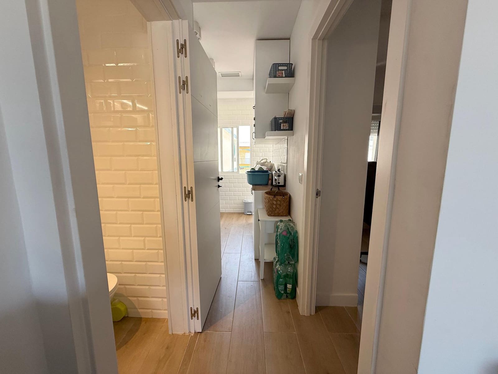 Apartamento de 3 habitaciones en Santiago de la Ribera en venta - 185.000 € (Ref: 9936553)