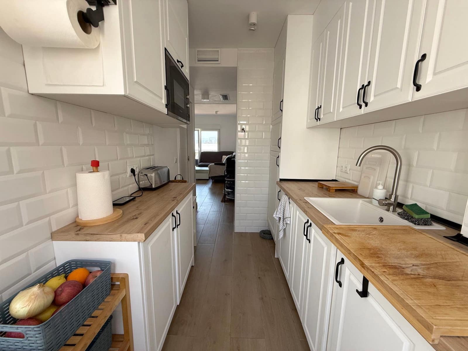 Apartamento de 3 habitaciones en Santiago de la Ribera en venta - 185.000 € (Ref: 9936553)