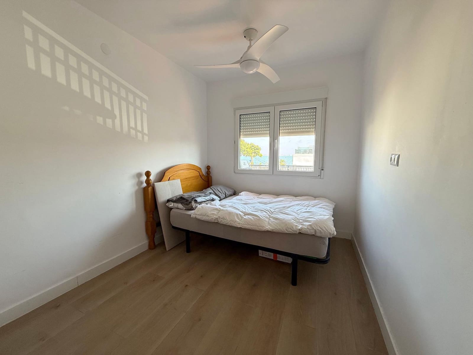 Apartamento de 3 habitaciones en Santiago de la Ribera en venta - 185.000 € (Ref: 9936553)