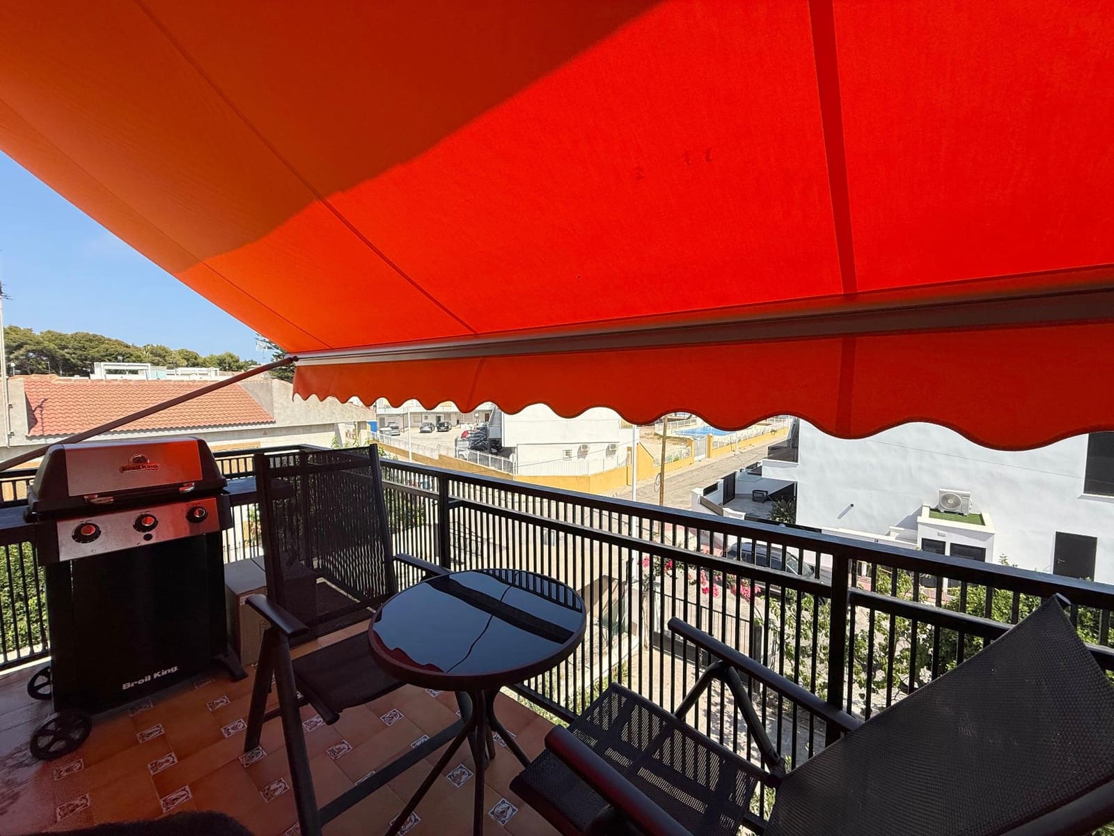 Apartamento de 3 habitaciones en Santiago de la Ribera en venta - 185.000 € (Ref: 9936553)