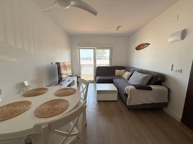 Apartamento de 3 habitaciones en Santiago de la Ribera, San Javier en venta - 185.000 € (Ref: 9936553)